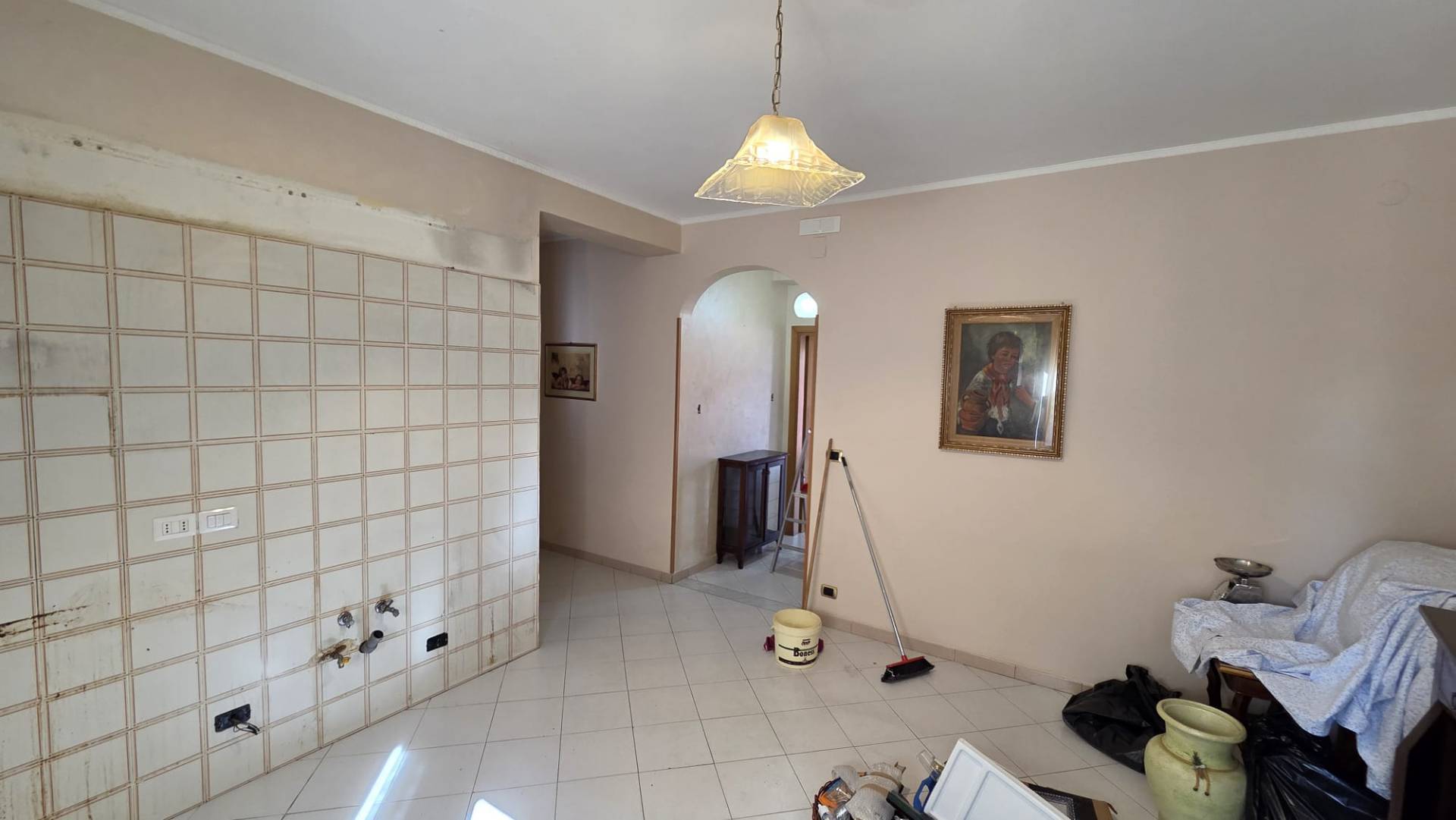 Appartamento in vendita a Atripalda