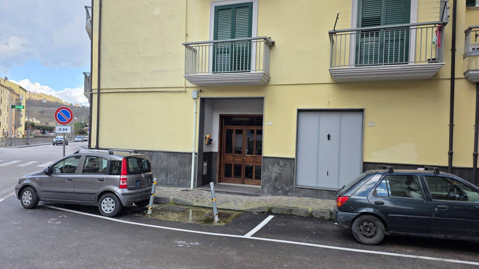 Appartamento in vendita a Atripalda