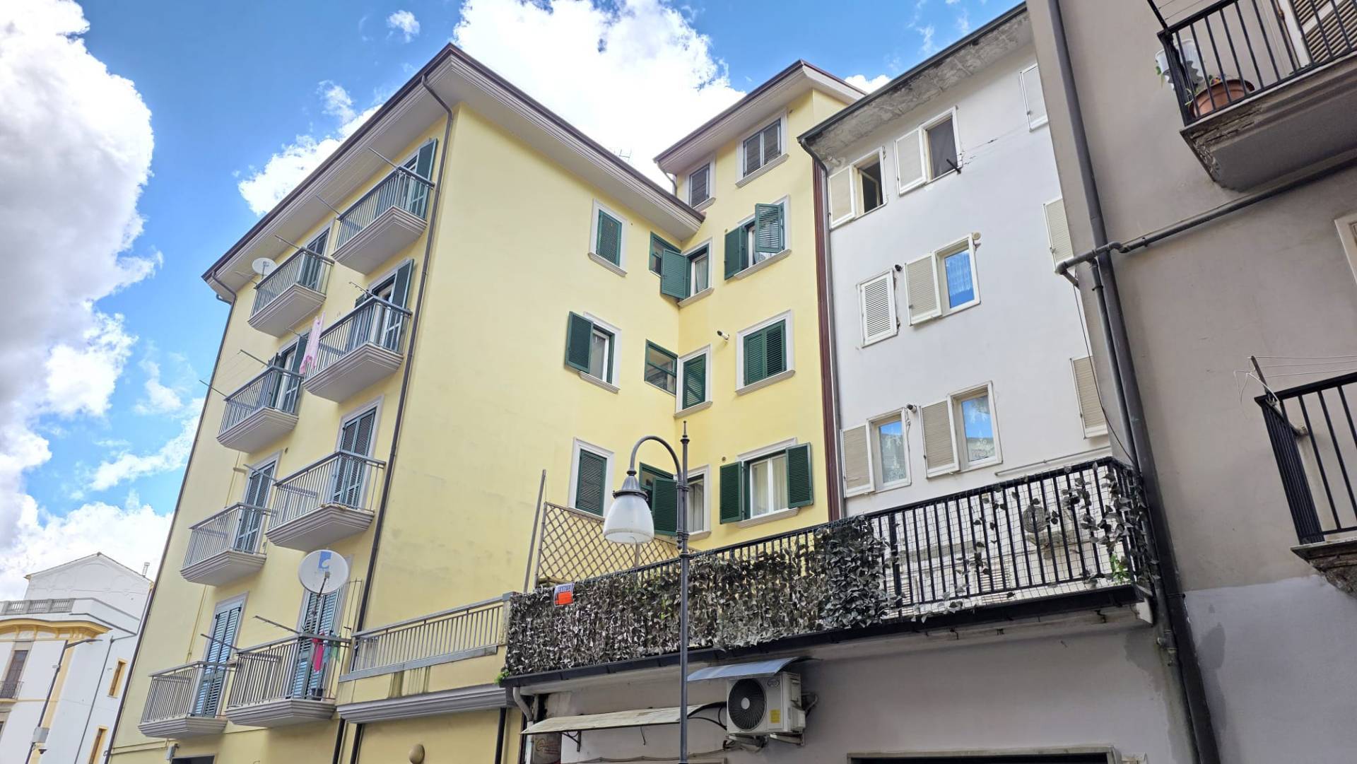 Appartamento in vendita a Atripalda