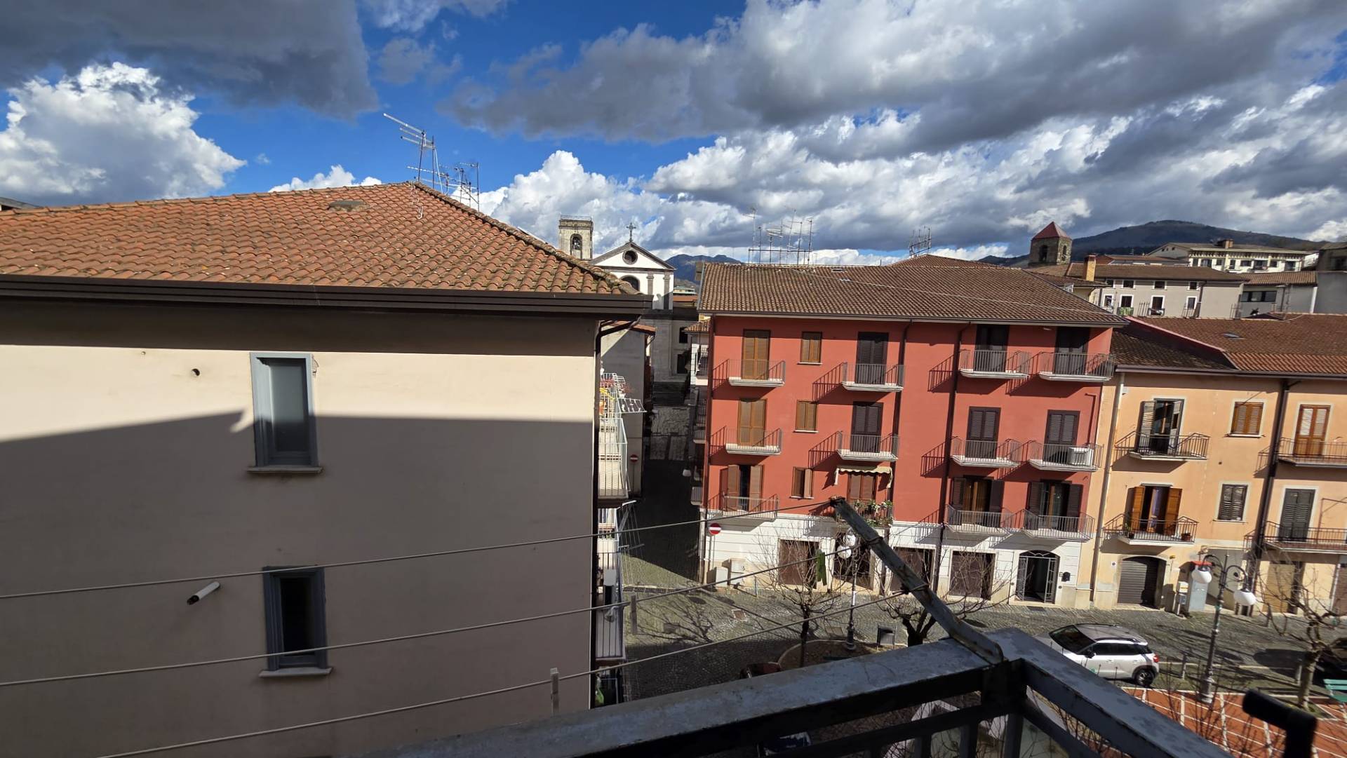 Appartamento in vendita a Atripalda