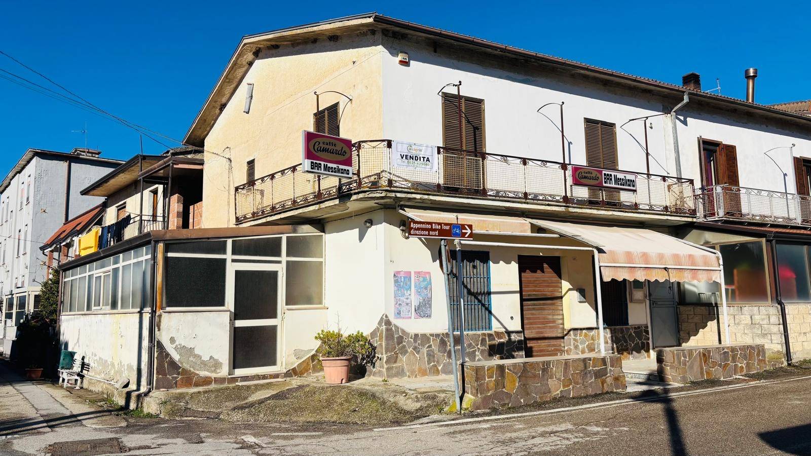 Casa Semindipendente in vendita a Apice, Apice Nuova