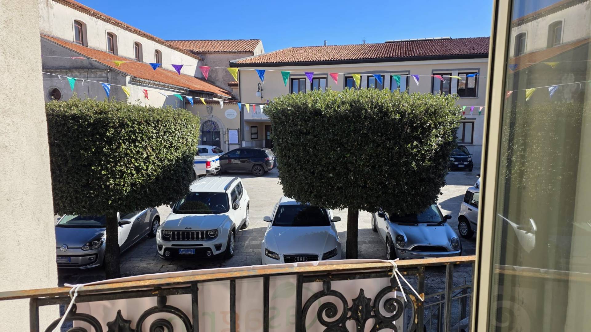 Casa Semindipendente in vendita a Montemarano