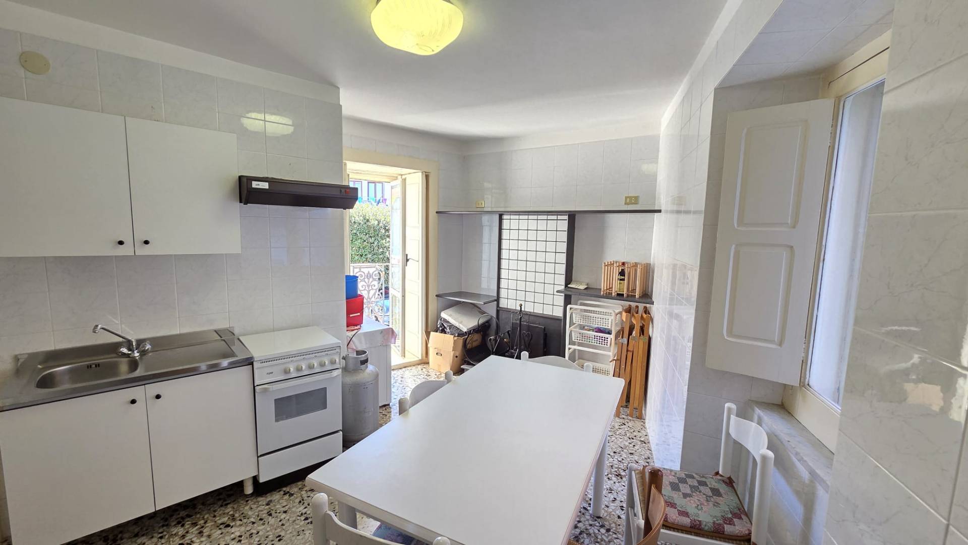 Casa Semindipendente in vendita a Montemarano