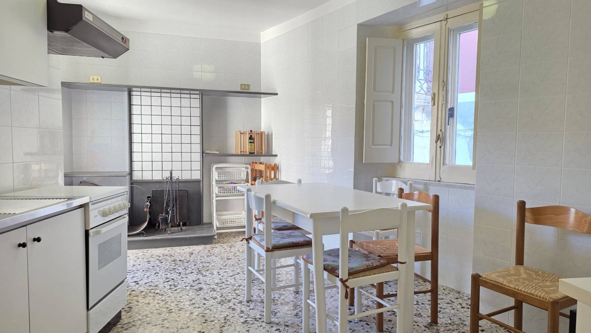 Casa Semindipendente in vendita a Montemarano