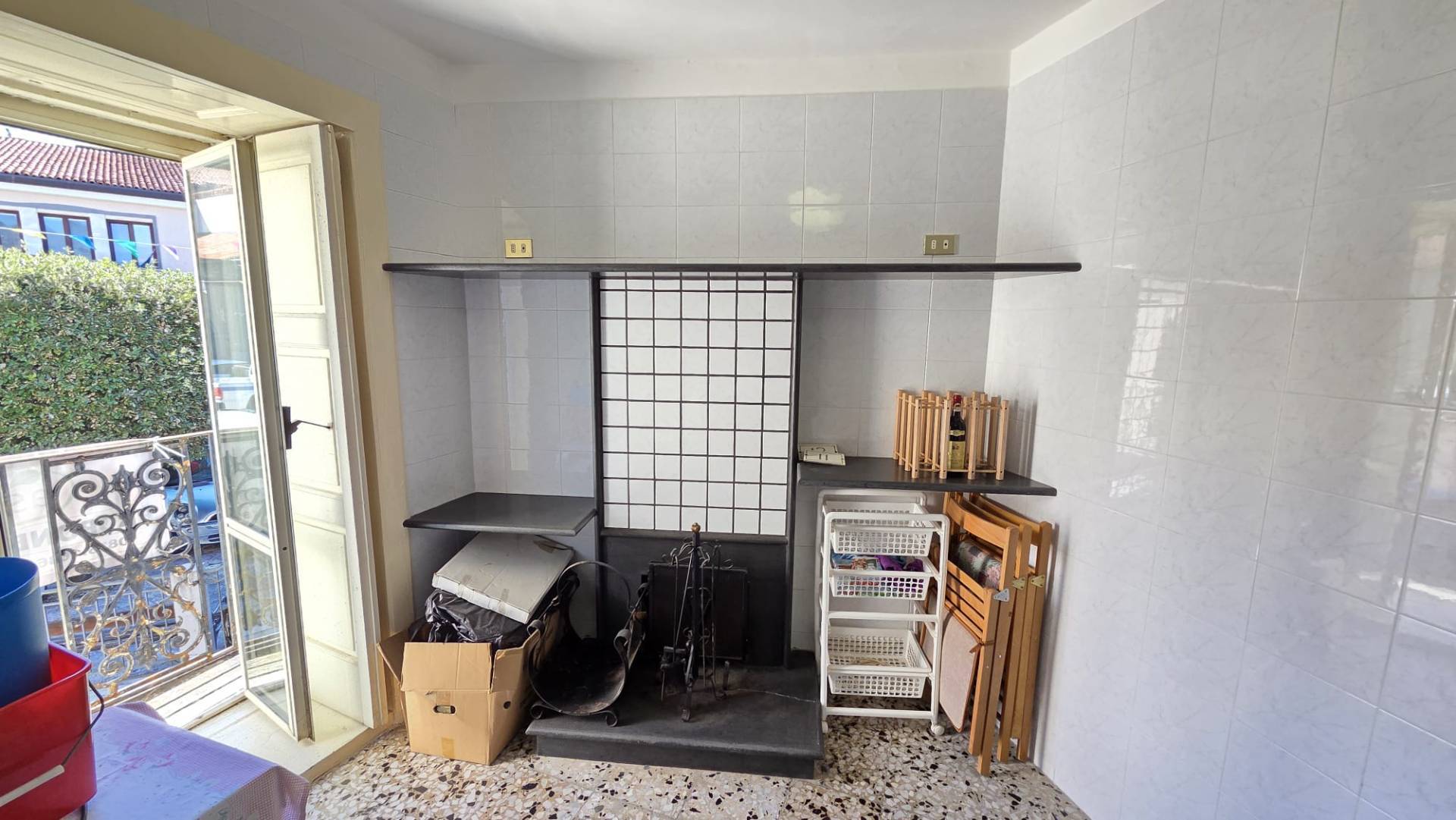 Casa Semindipendente in vendita a Montemarano