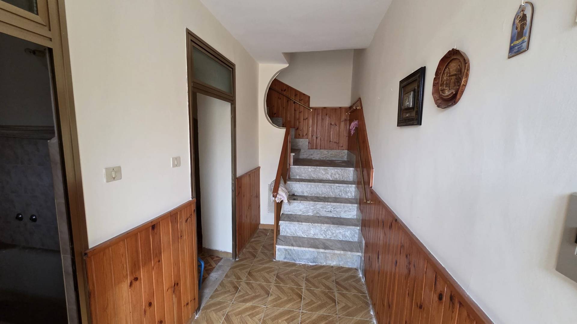 Casa Semindipendente in vendita a Castelfranci