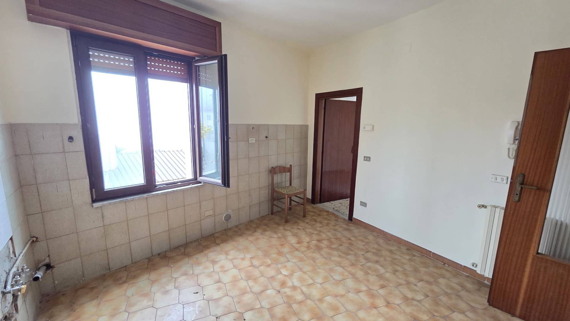 Casa Semindipendente in vendita a Castelfranci