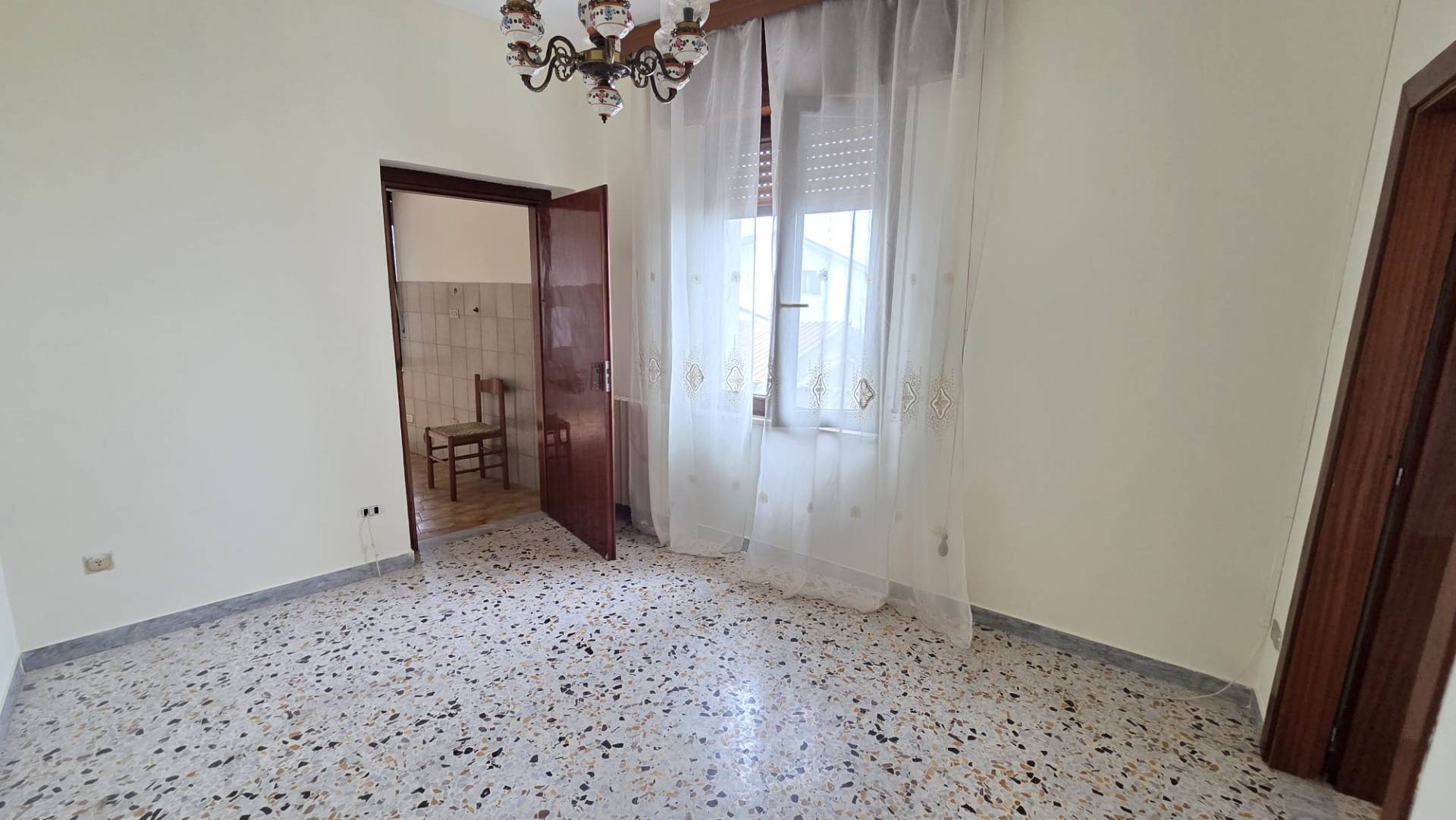 Casa Semindipendente in vendita a Castelfranci