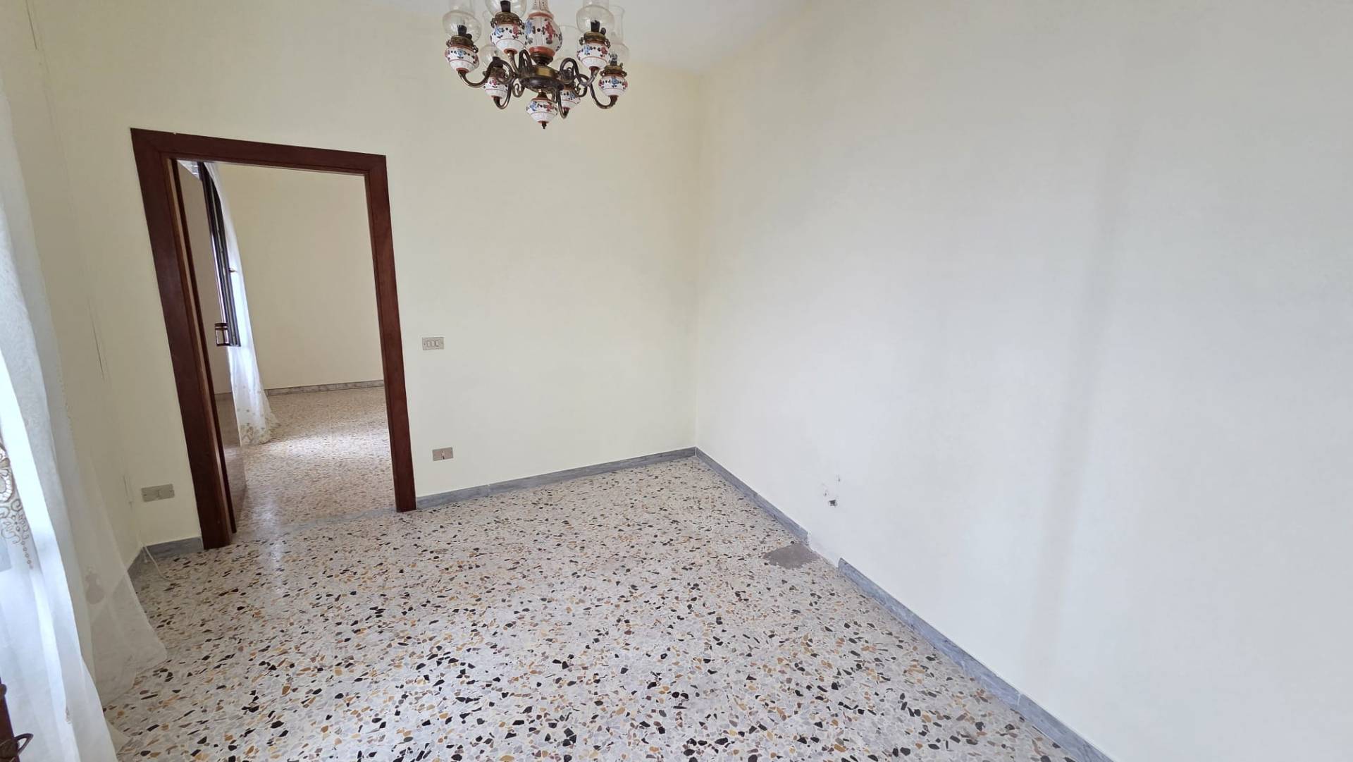 Casa Semindipendente in vendita a Castelfranci