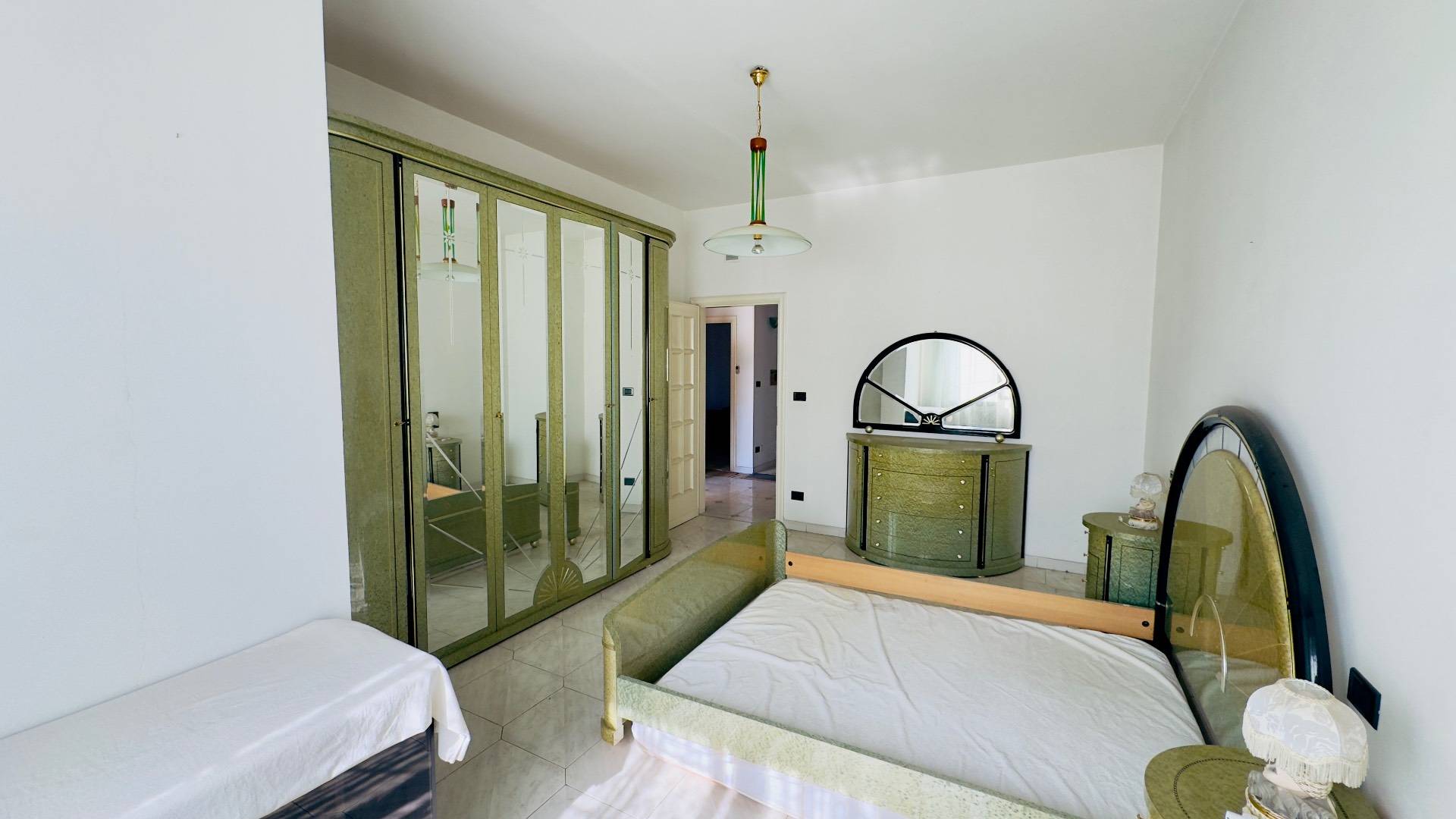 Appartamento in vendita a Grottaminarda