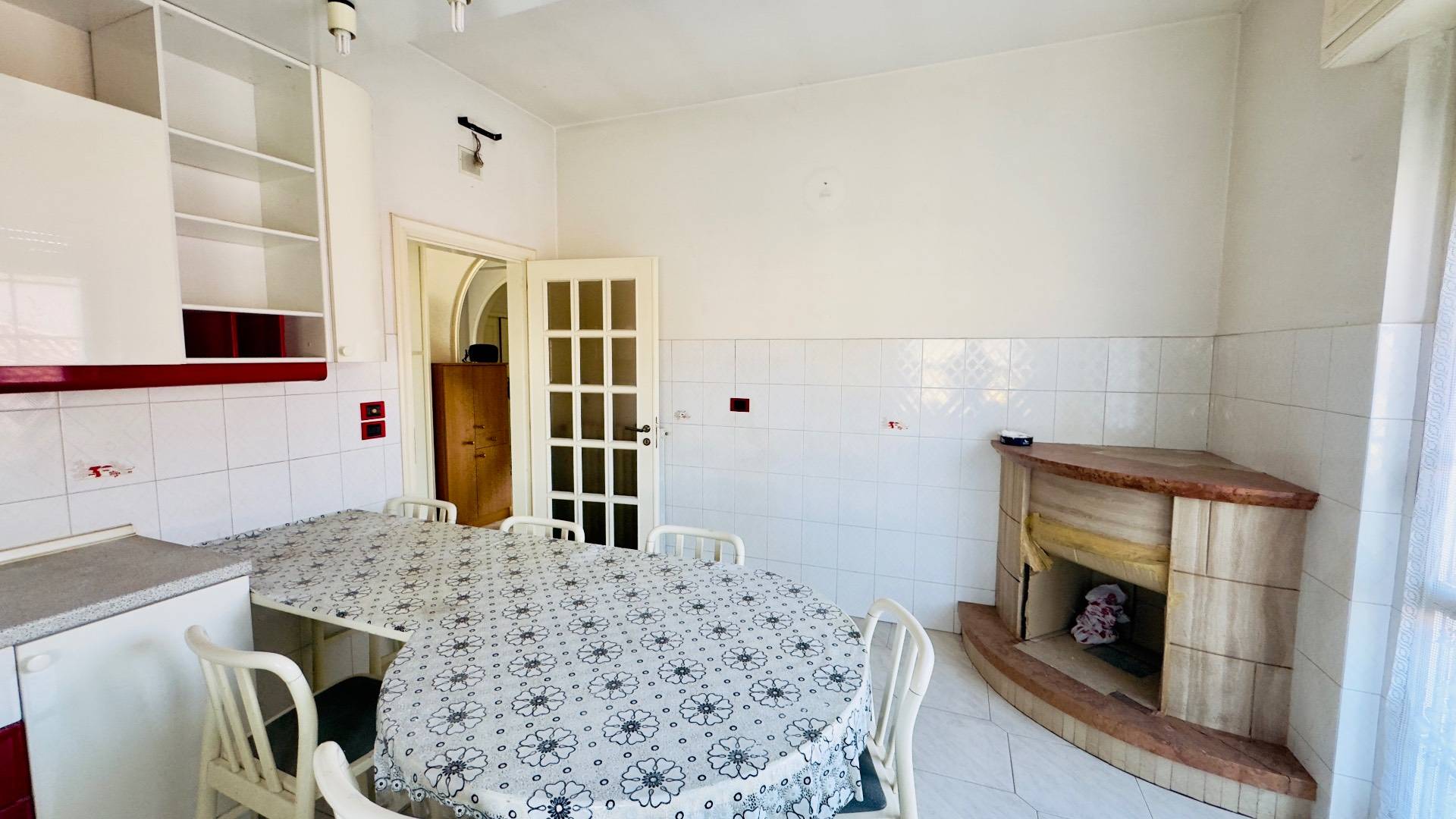 Appartamento in vendita a Grottaminarda