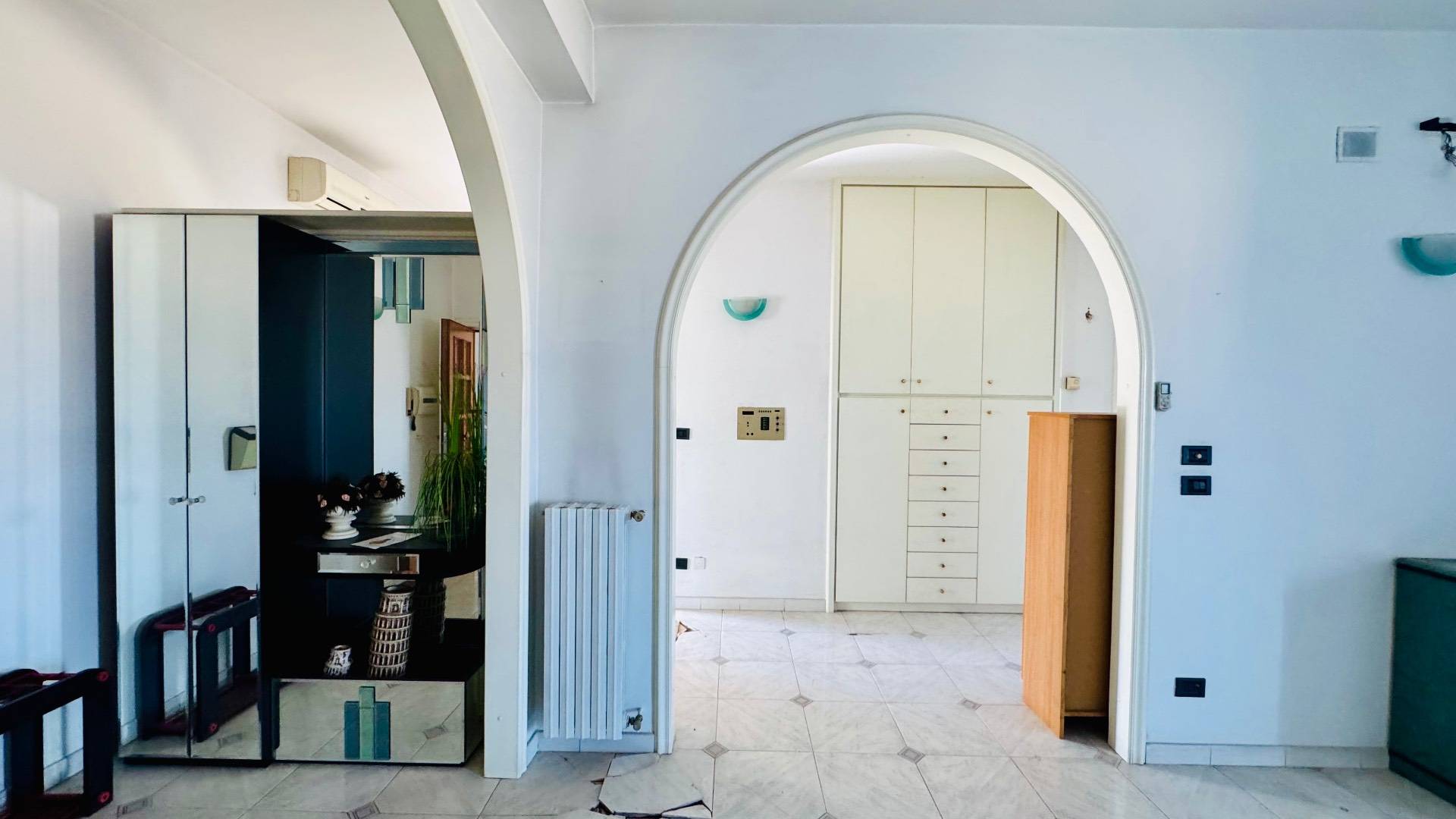 Appartamento in vendita a Grottaminarda