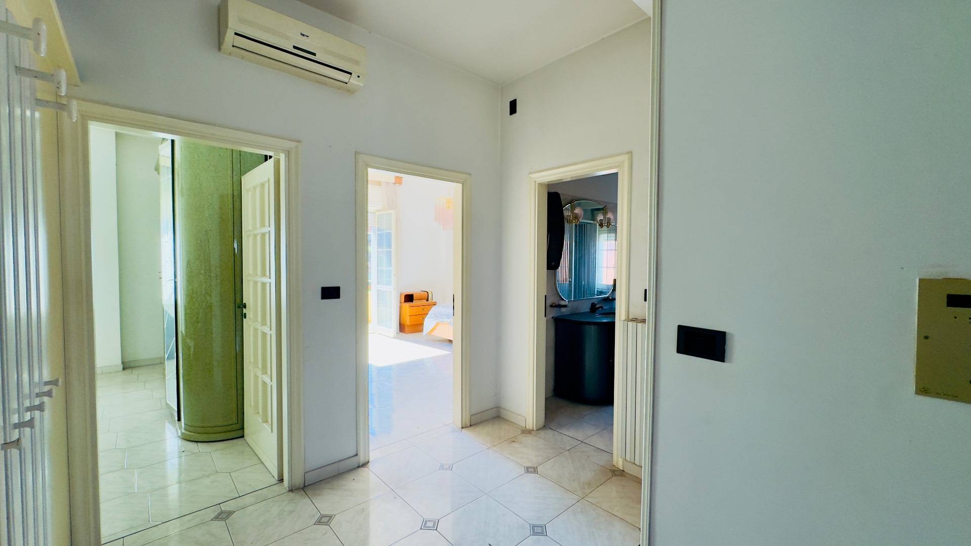 Appartamento in vendita a Grottaminarda