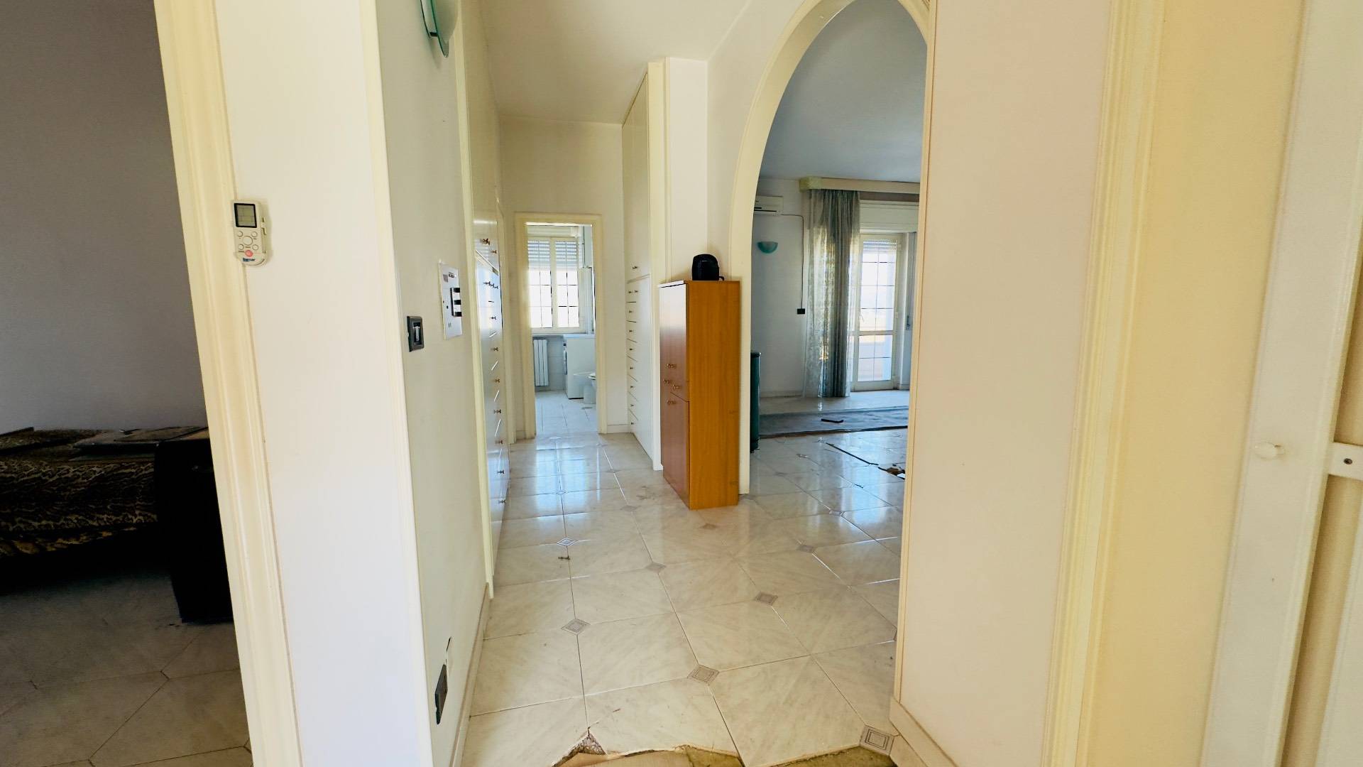 Appartamento in vendita a Grottaminarda