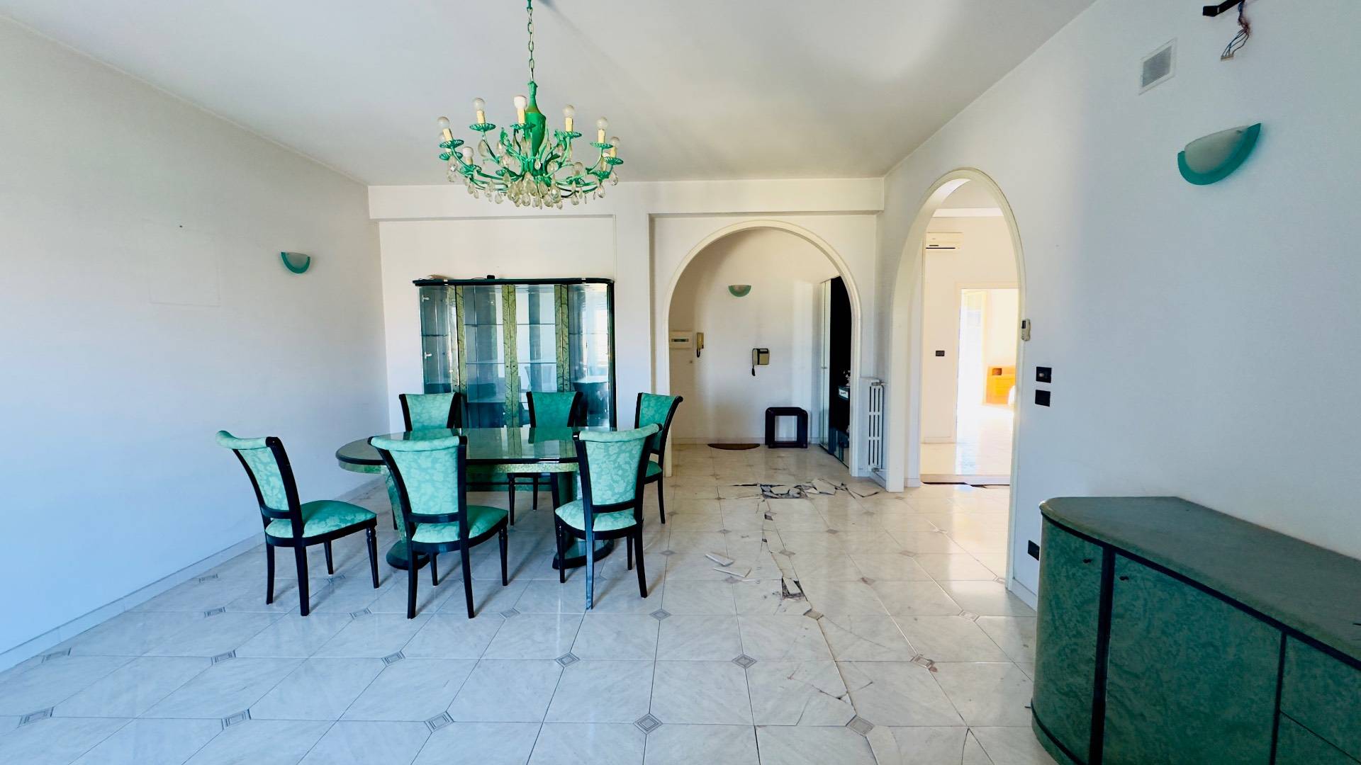 Appartamento in vendita a Grottaminarda