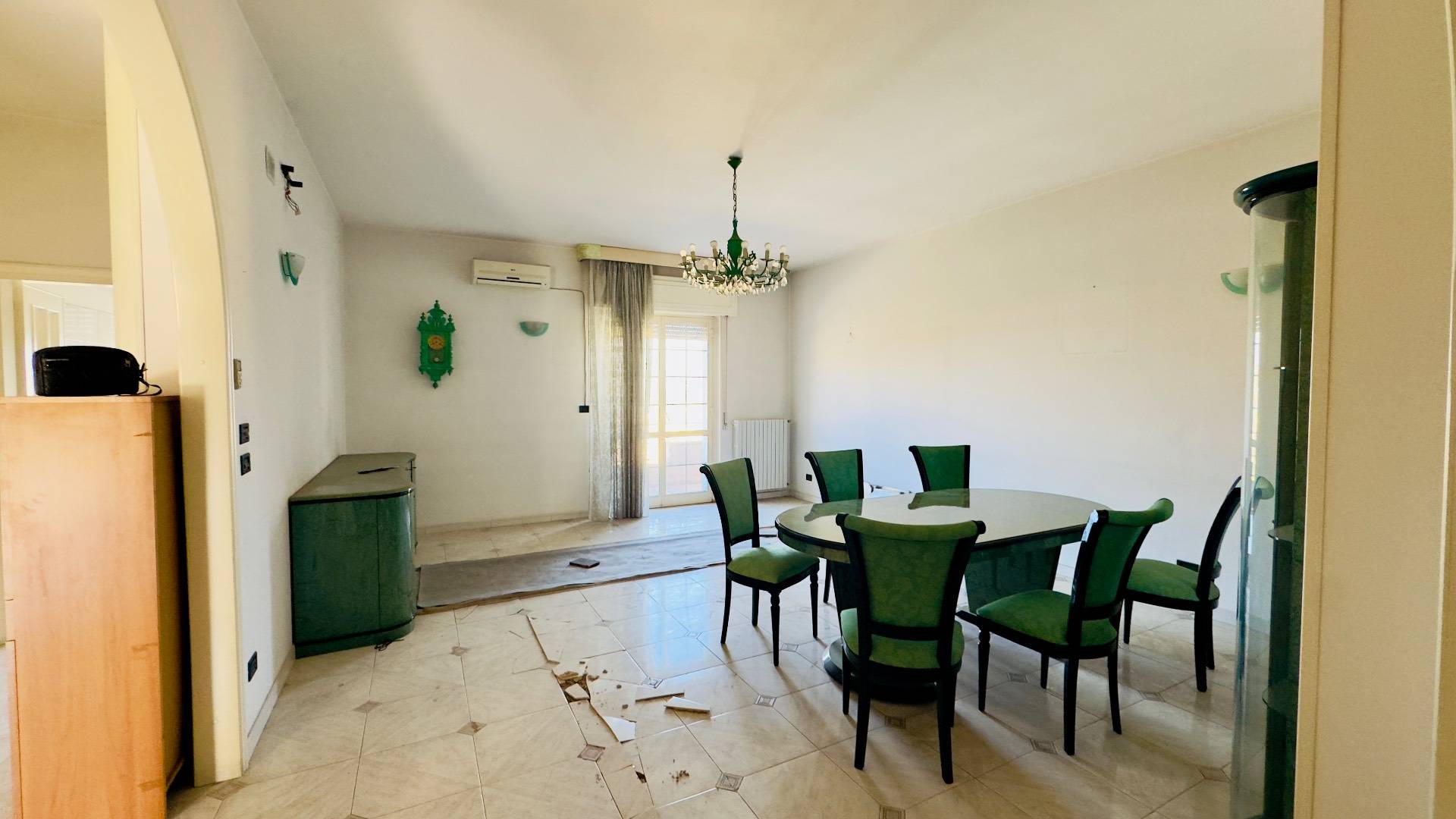 Appartamento in vendita a Grottaminarda