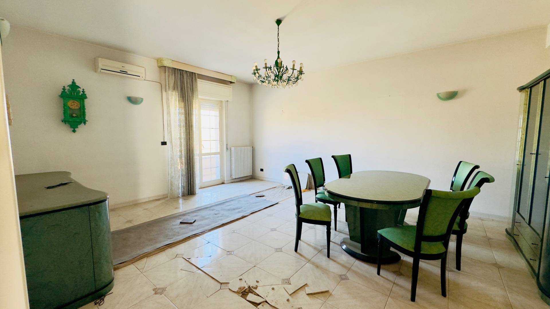 Appartamento in vendita a Grottaminarda