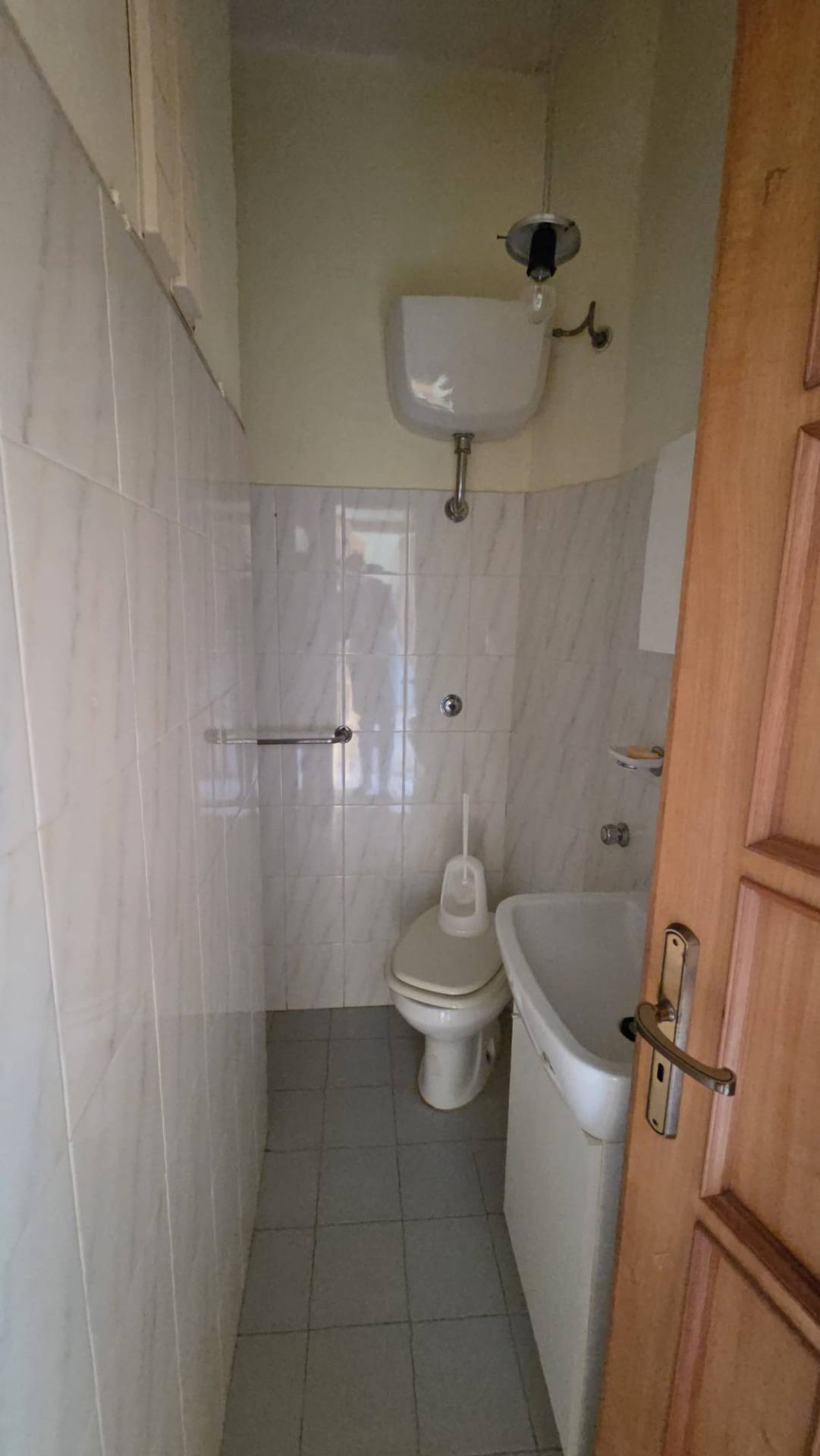 Casa Semindipendente in vendita a Montemarano