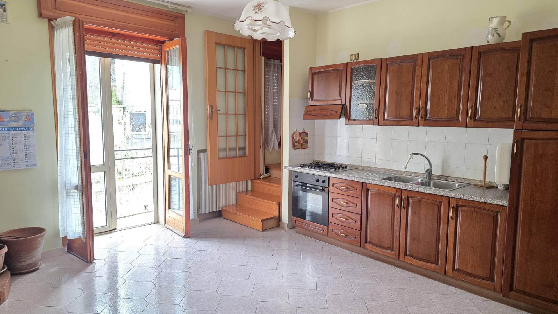 Casa Semindipendente in vendita a Montemarano