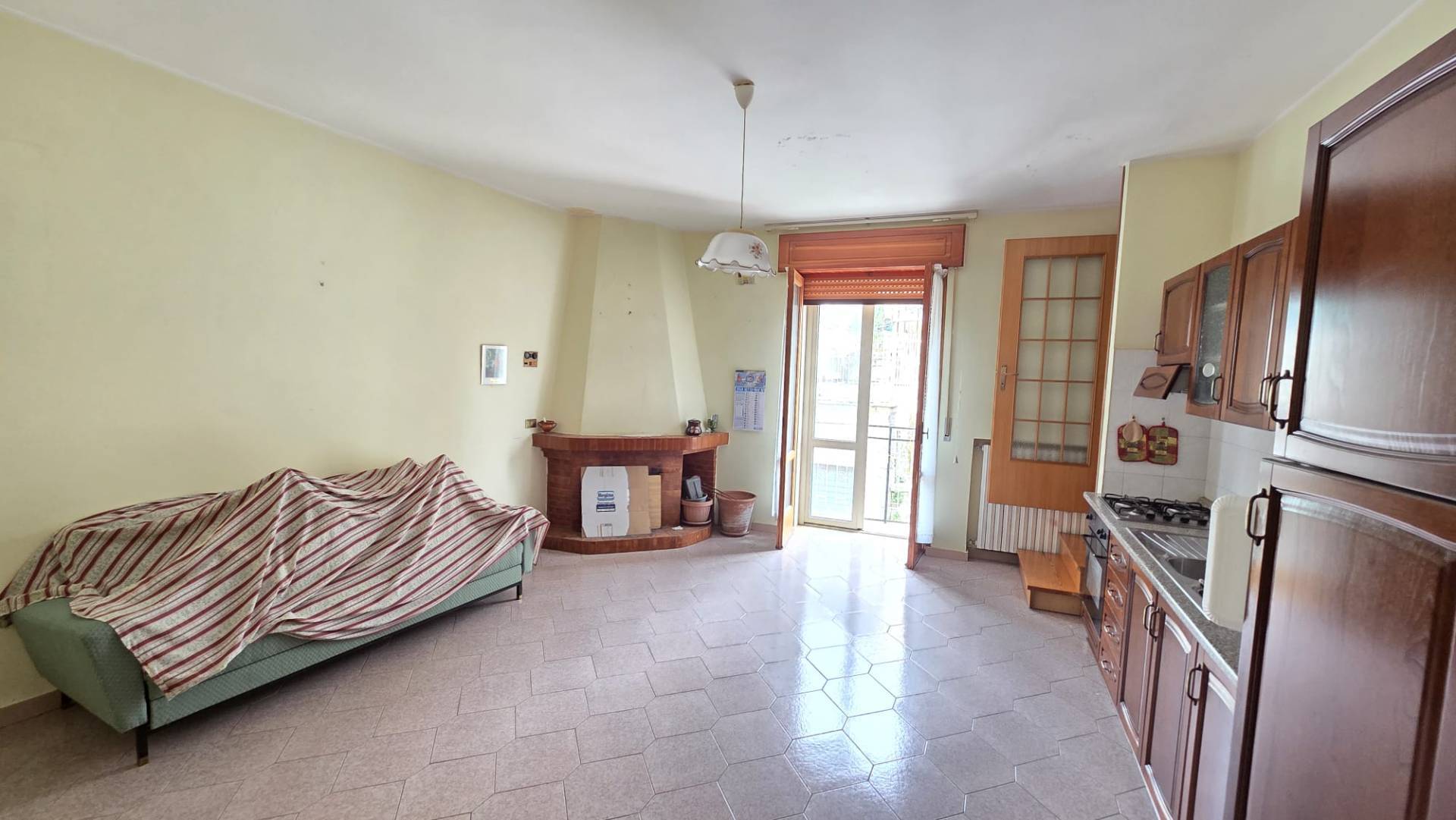 Casa Semindipendente in vendita a Montemarano