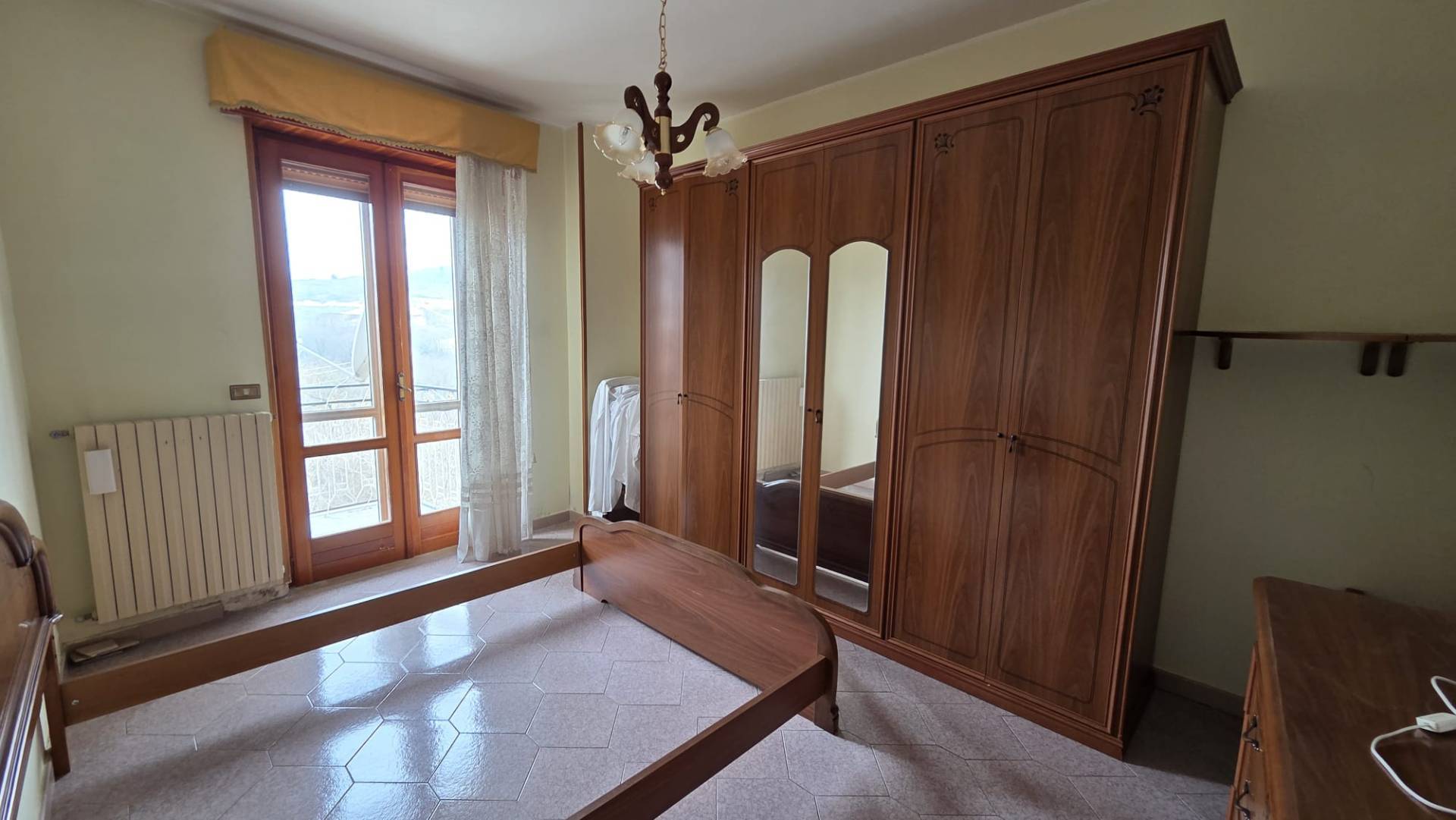 Casa Semindipendente in vendita a Montemarano