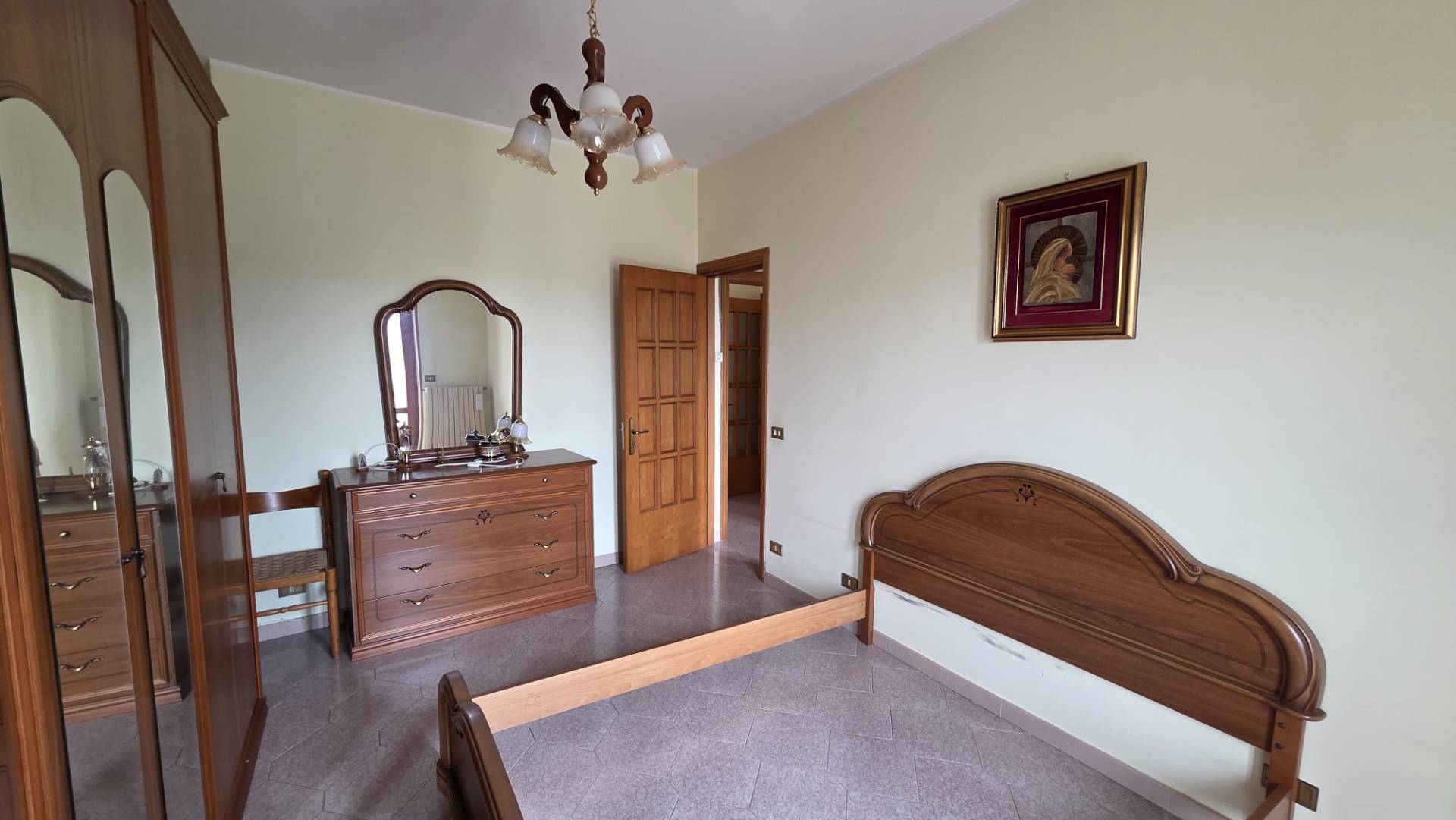 Casa Semindipendente in vendita a Montemarano