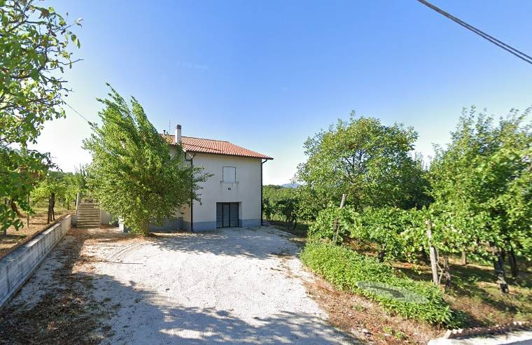 Casa Indipendente in vendita a Torella dei Lombardi