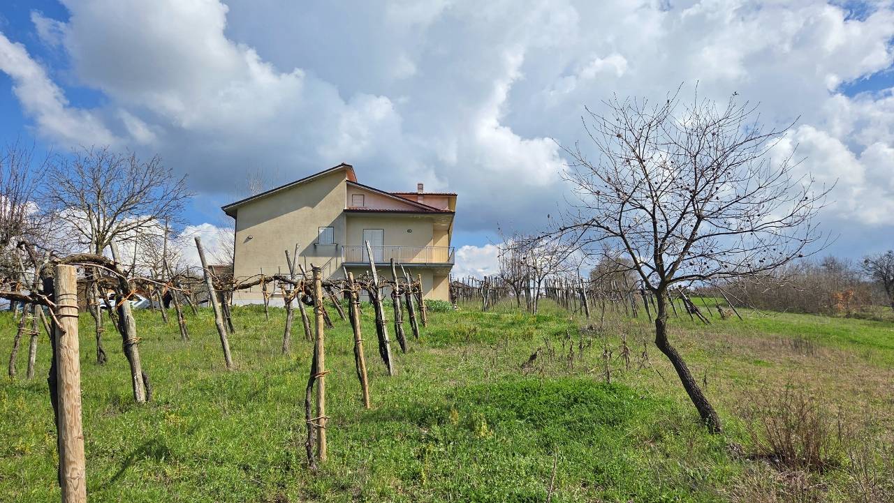 Casa Indipendente in vendita a Torella dei Lombardi