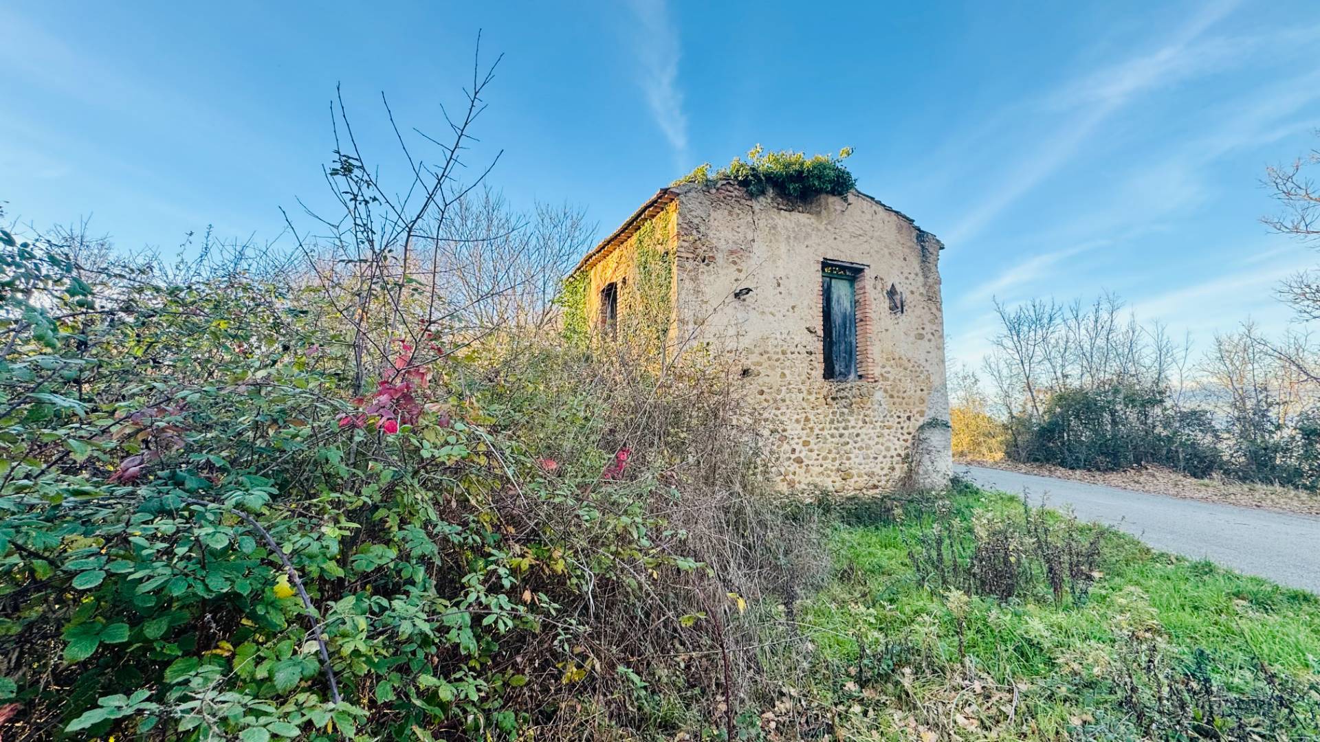 Casa Indipendente in vendita a San Martino Sannita