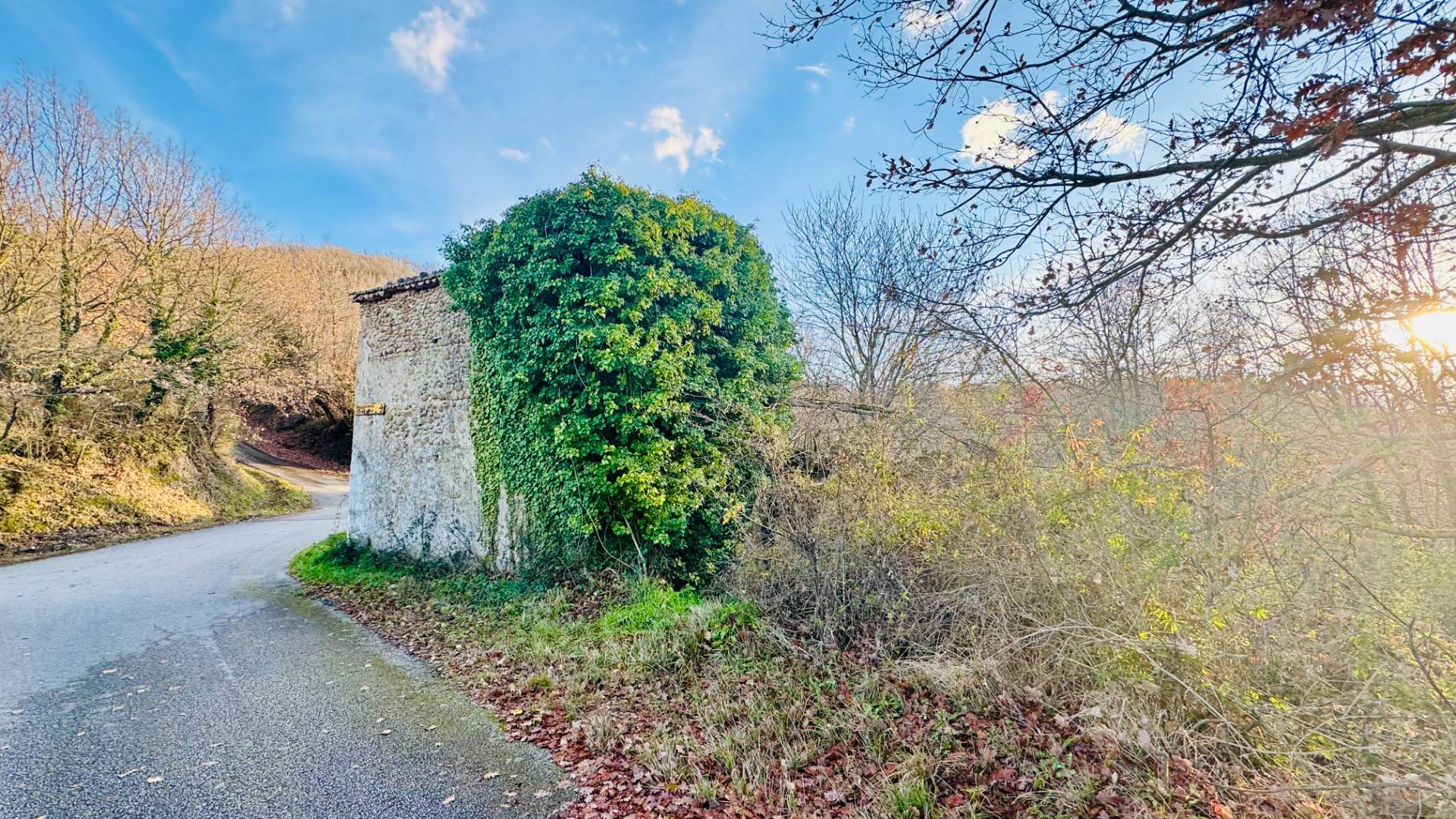 Casa Indipendente in vendita a San Martino Sannita