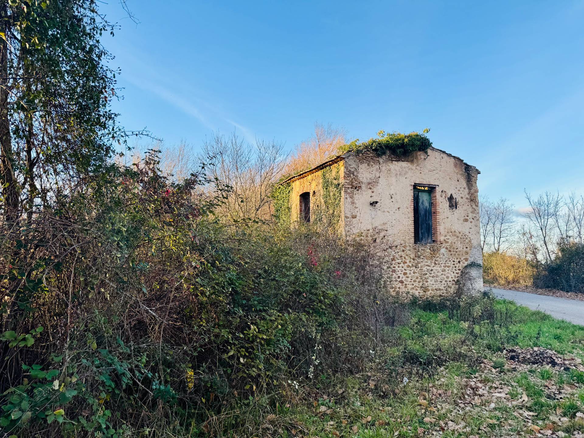 Casa Indipendente in vendita a San Martino Sannita