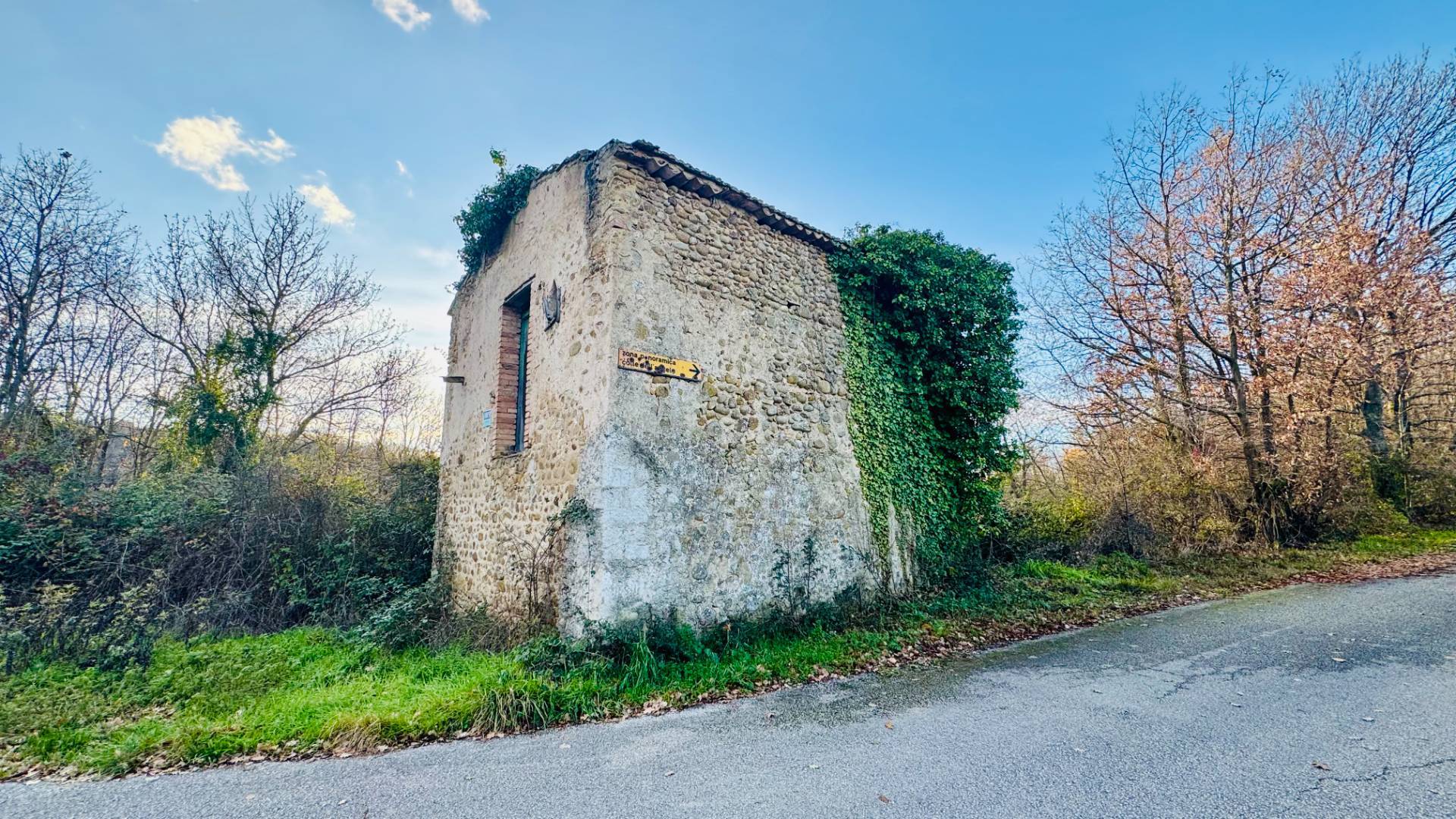 Casa Indipendente in vendita a San Martino Sannita
