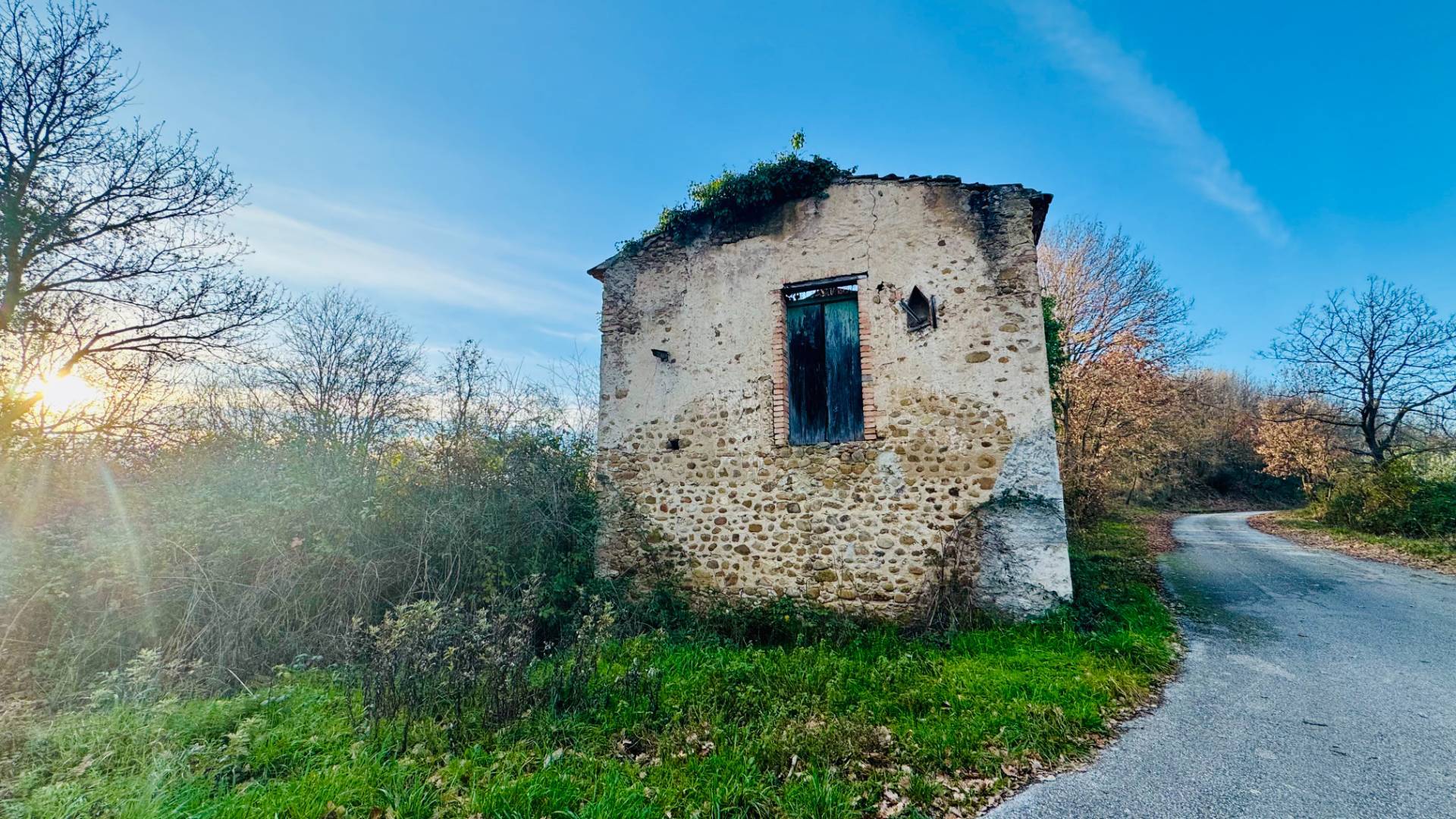 Casa Indipendente in vendita a San Martino Sannita