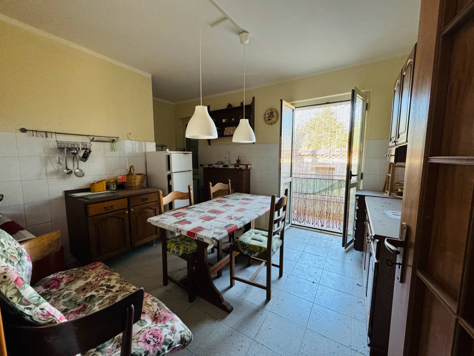 Appartamento in vendita a Villanova del Battista