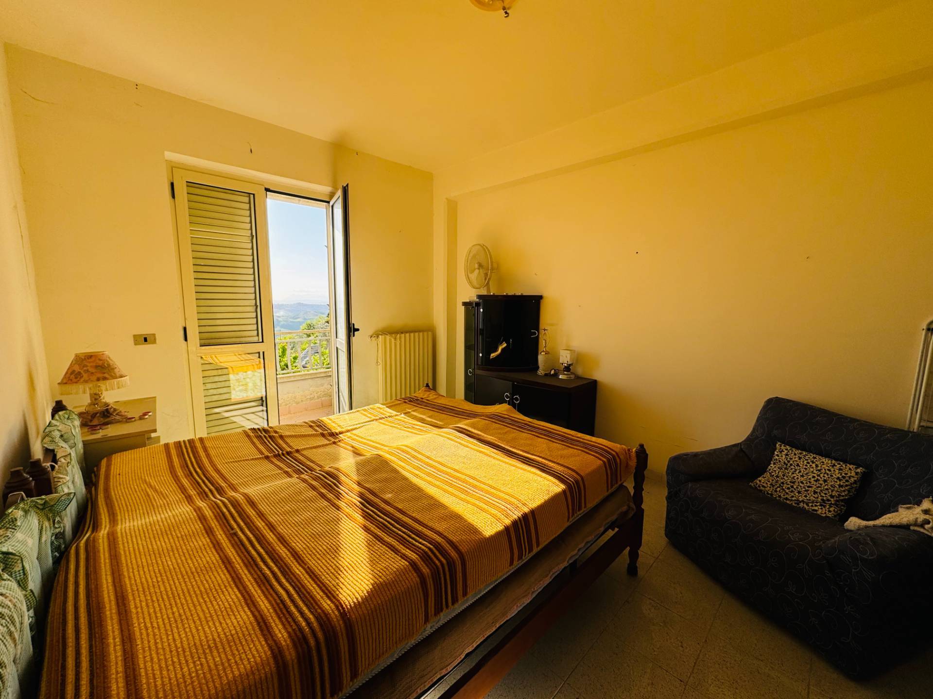 Appartamento in vendita a Villanova del Battista