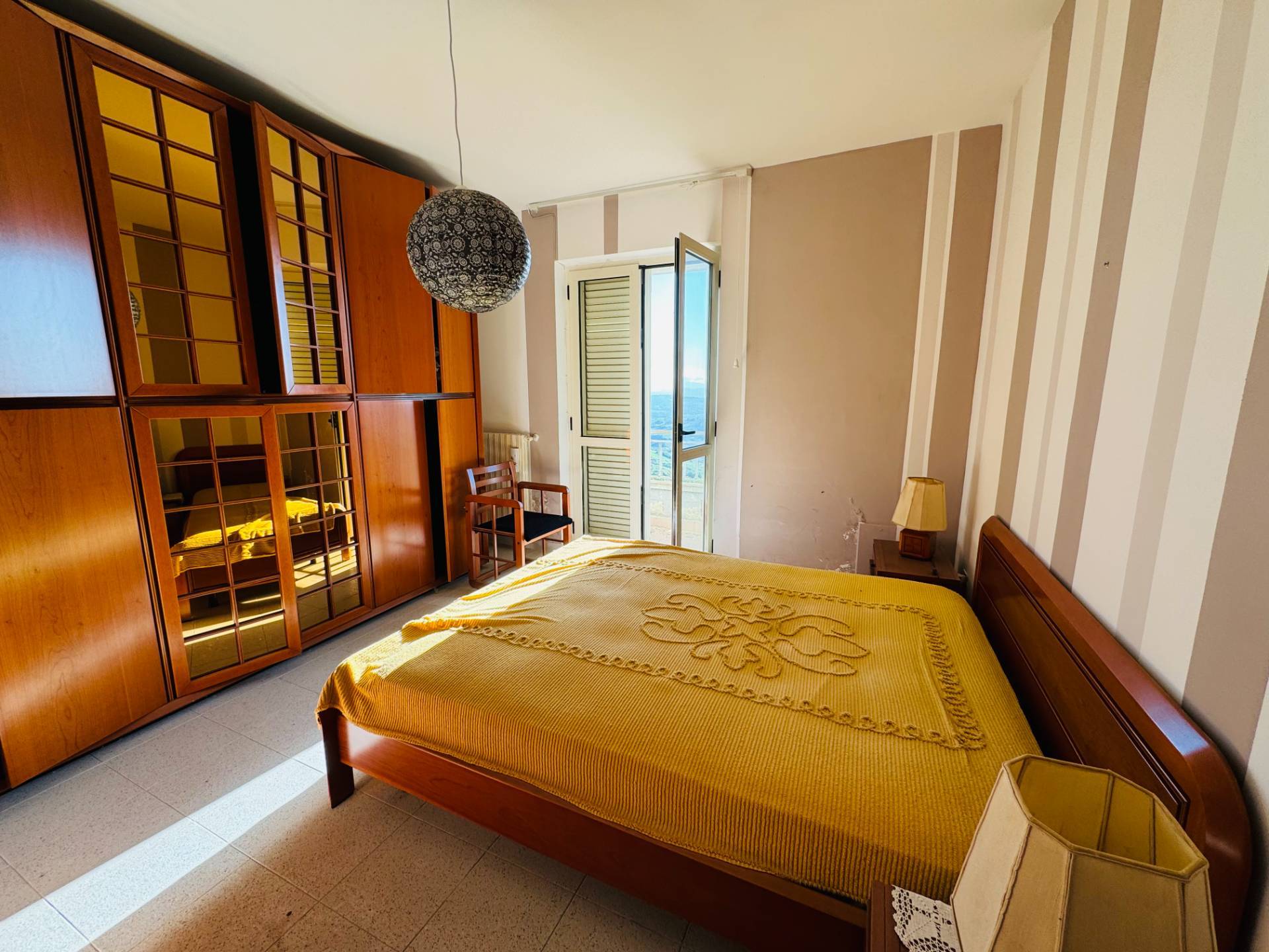 Appartamento in vendita a Villanova del Battista