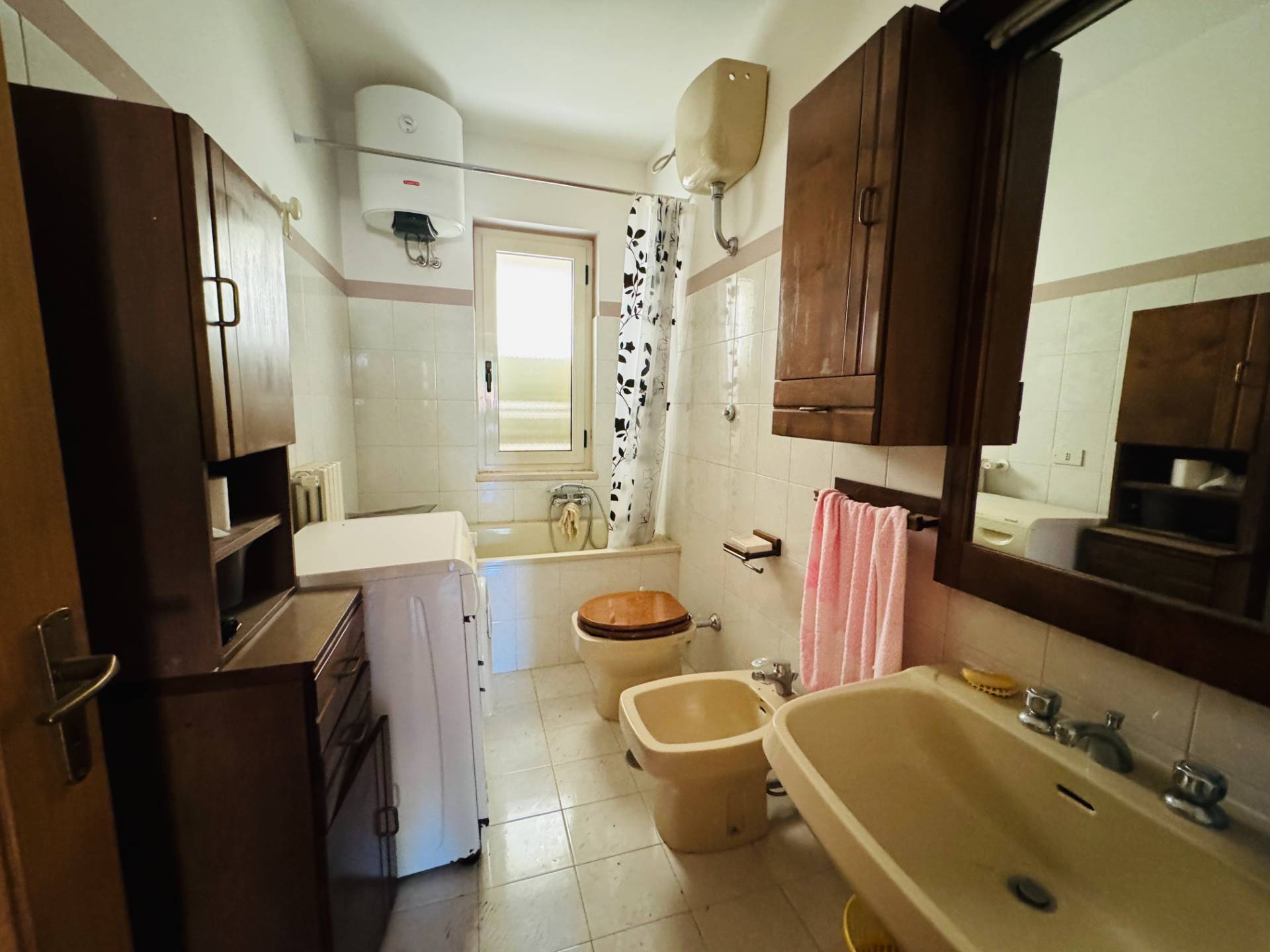 Appartamento in vendita a Villanova del Battista