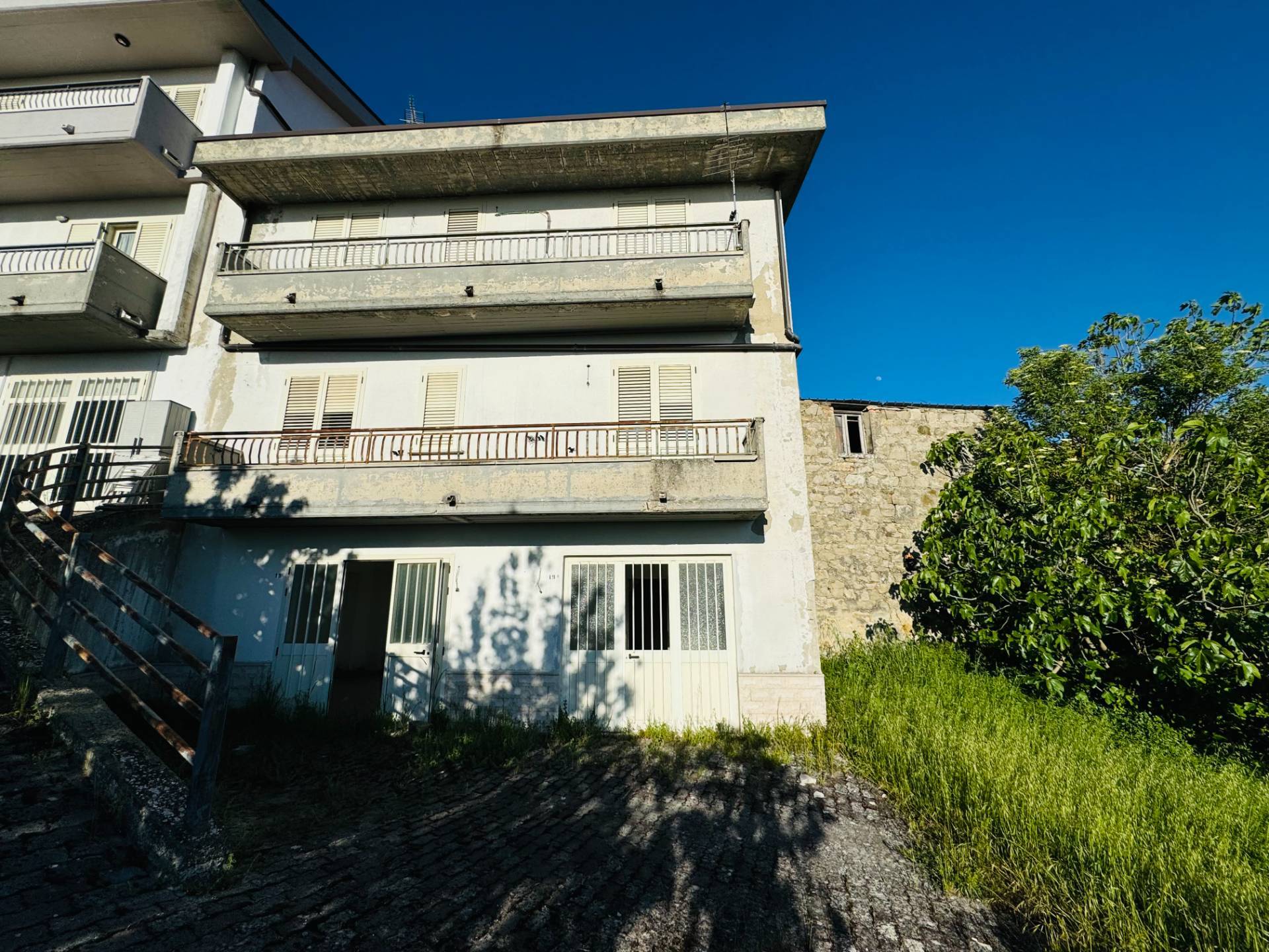 Appartamento in vendita a Villanova del Battista