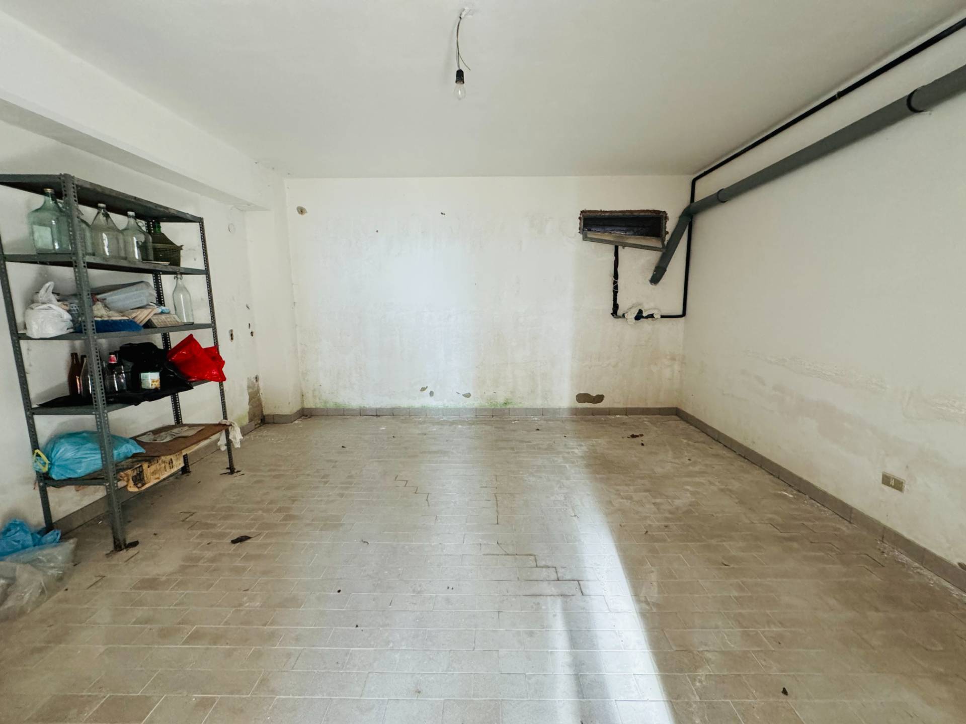 Appartamento in vendita a Villanova del Battista