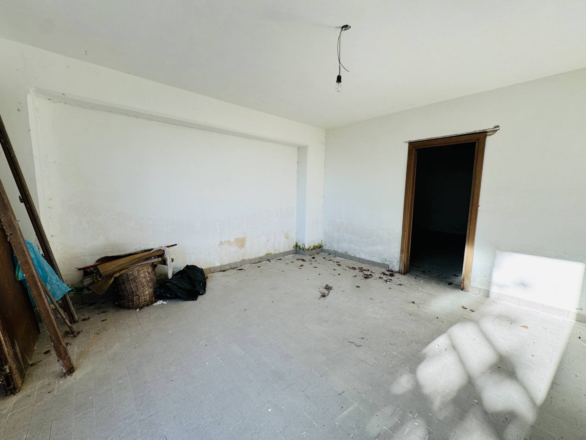 Appartamento in vendita a Villanova del Battista