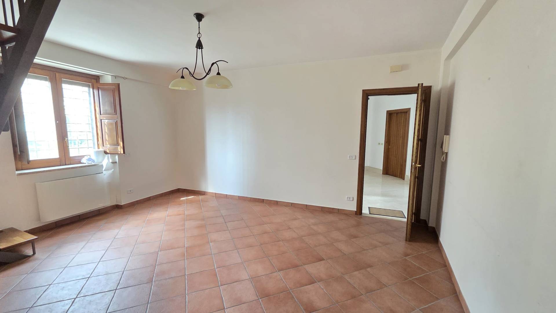 Appartamento in vendita a Castelvetere sul Calore