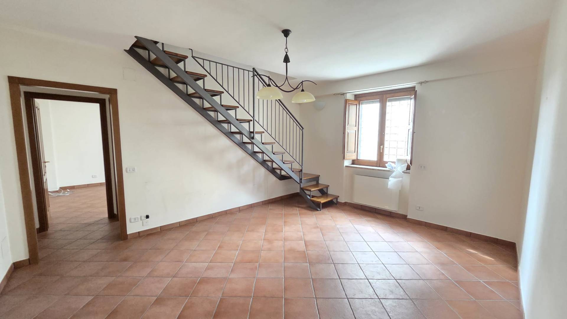 Appartamento in vendita a Castelvetere sul Calore