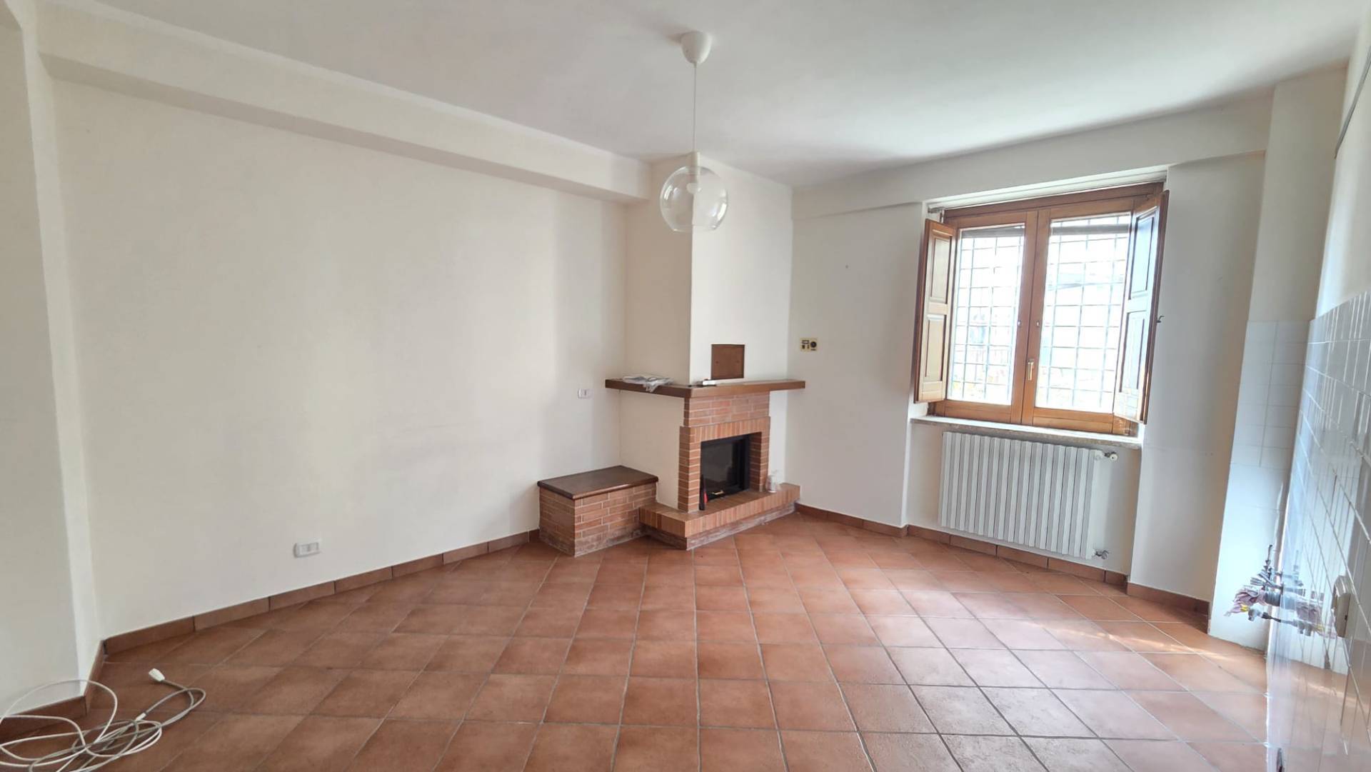 Appartamento in vendita a Castelvetere sul Calore