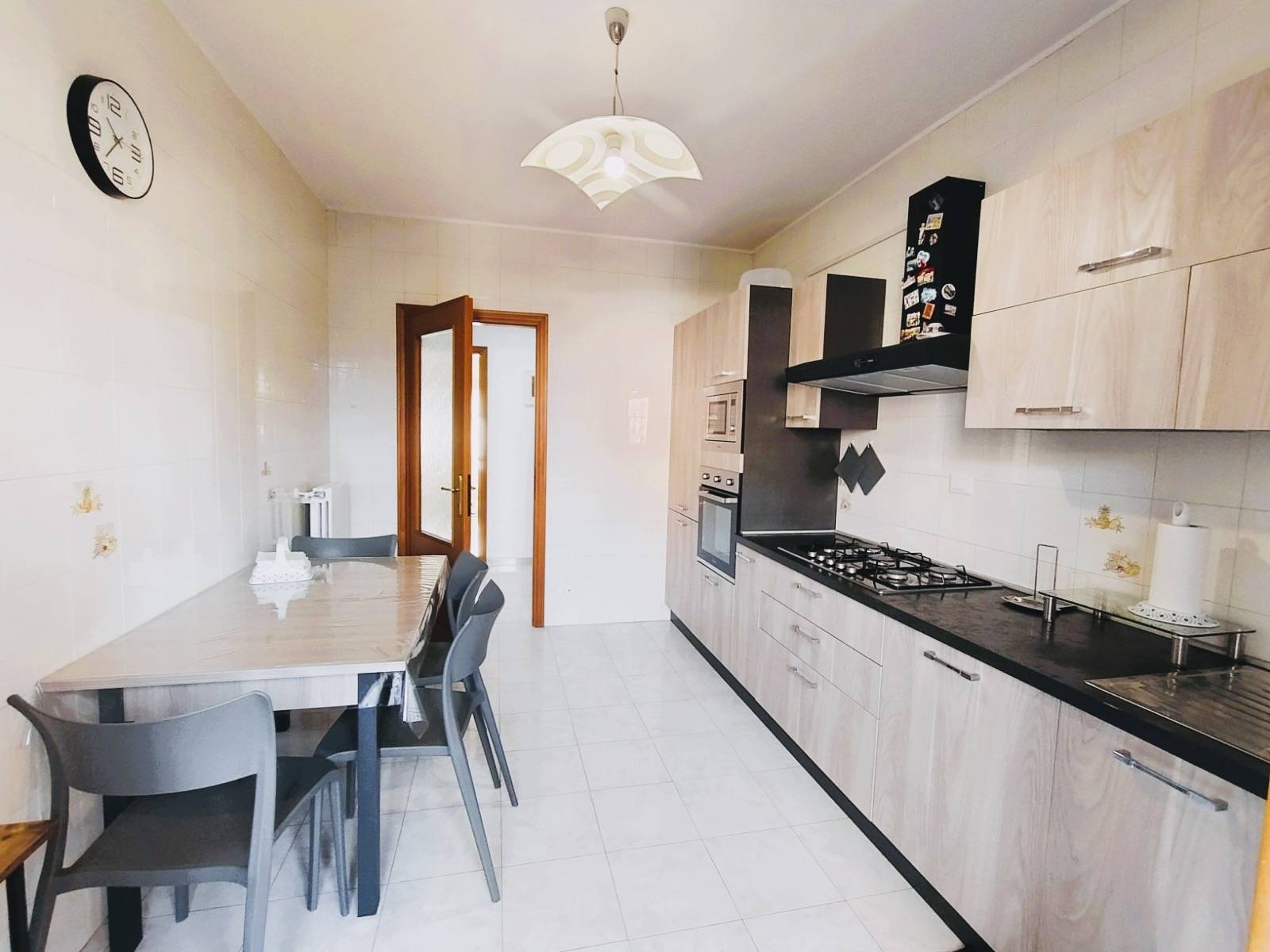 Appartamento in vendita a San Giorgio del Sannio