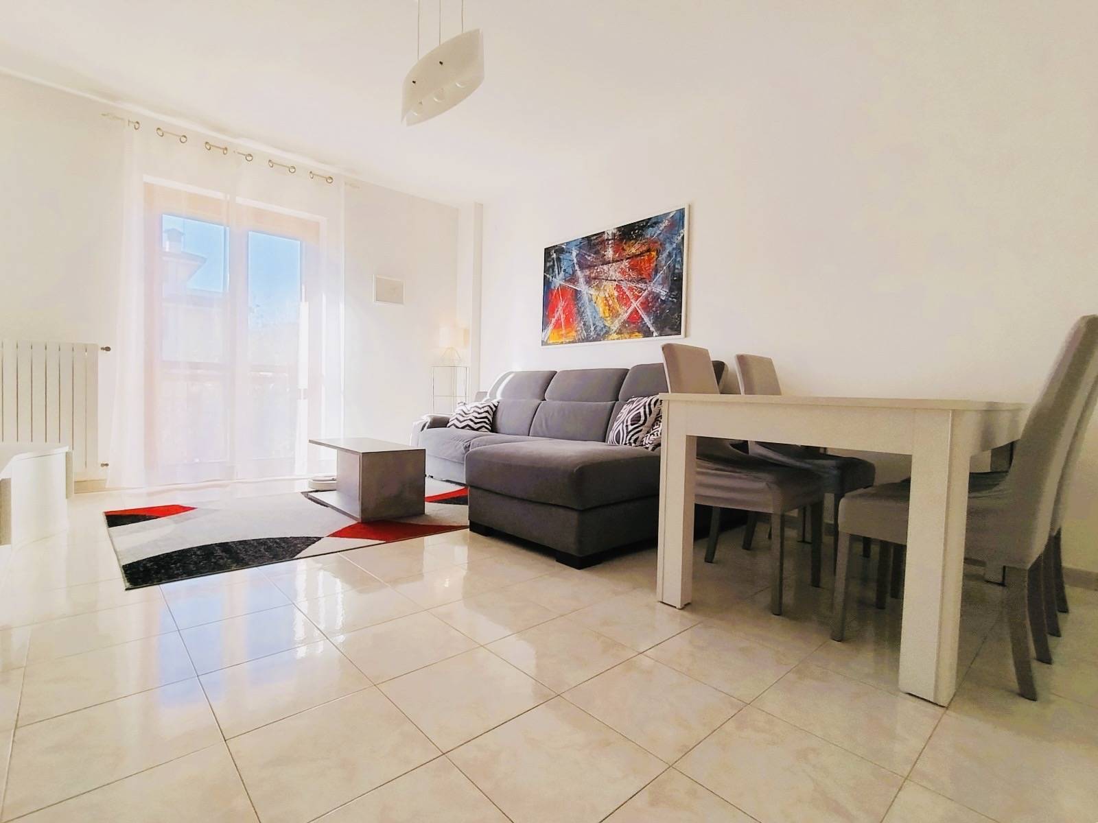 Appartamento in vendita a San Giorgio del Sannio