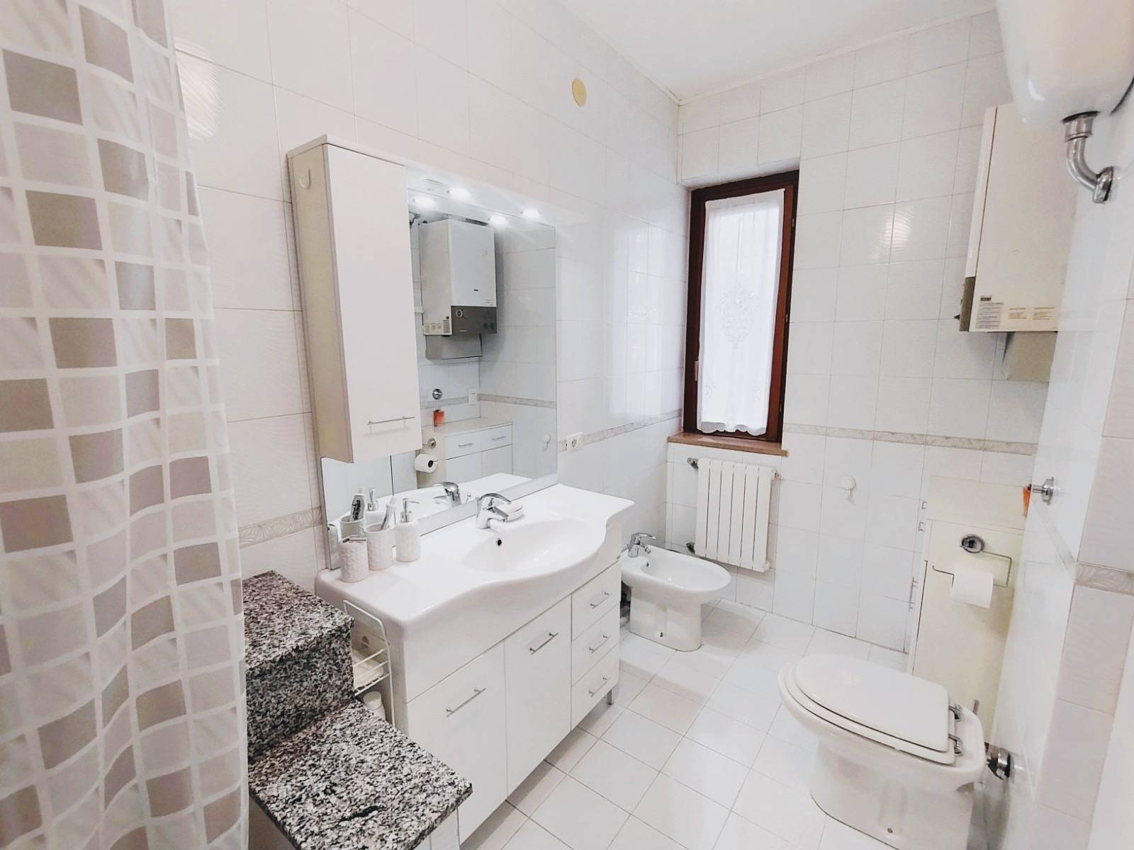 Appartamento in vendita a San Giorgio del Sannio