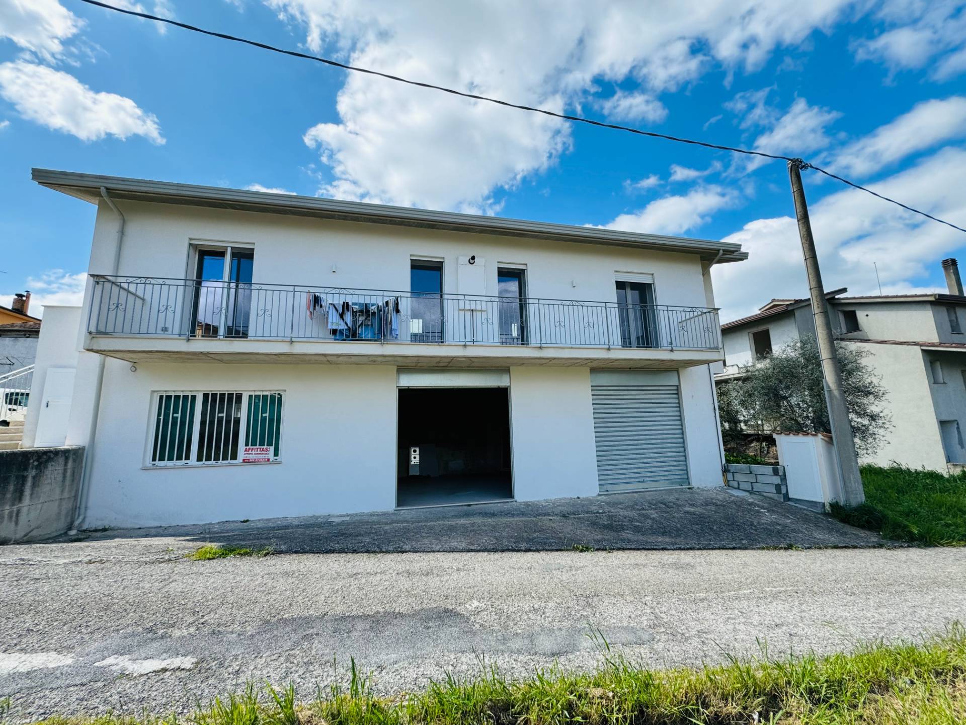 Villa in vendita a Ariano Irpino