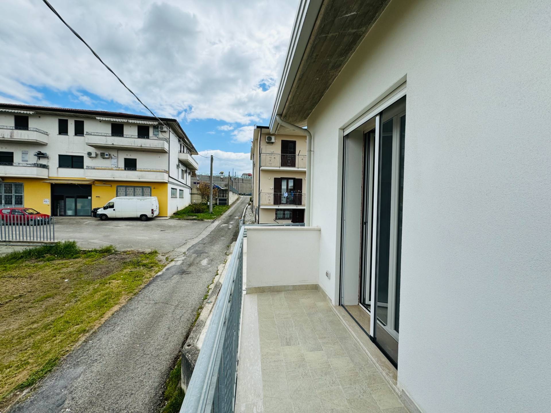 Villa in vendita a Ariano Irpino