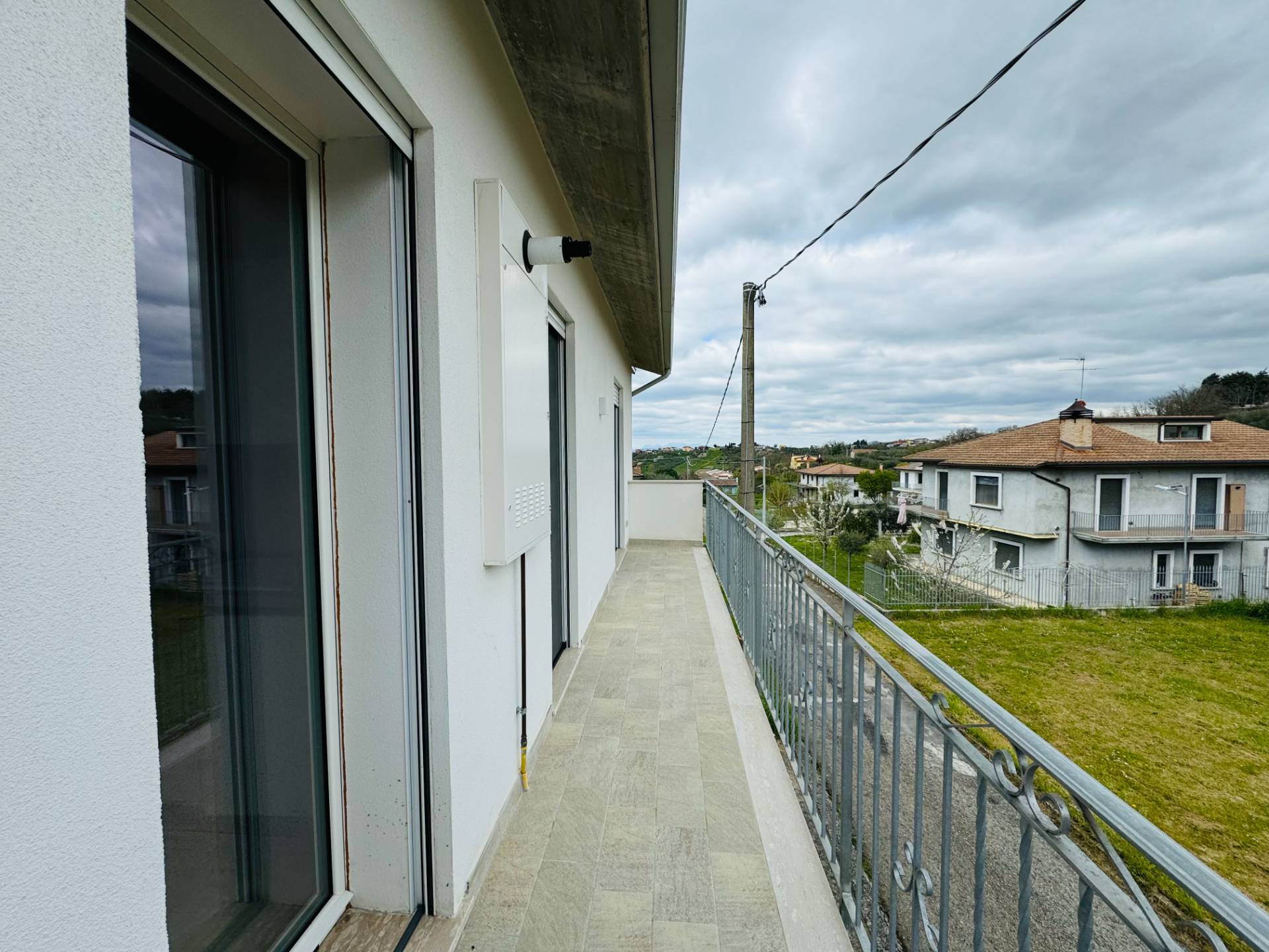 Villa in vendita a Ariano Irpino