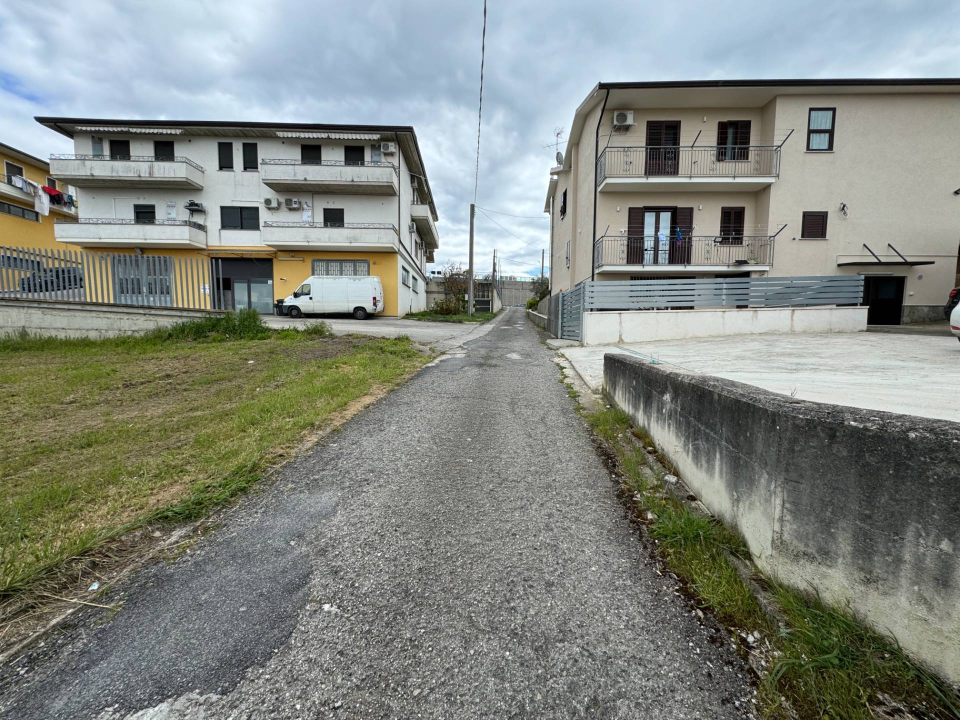 Villa in vendita a Ariano Irpino